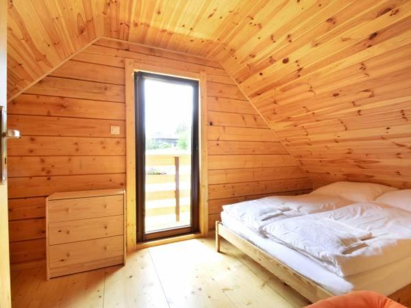 Two-Bedroom Chalet photo 2