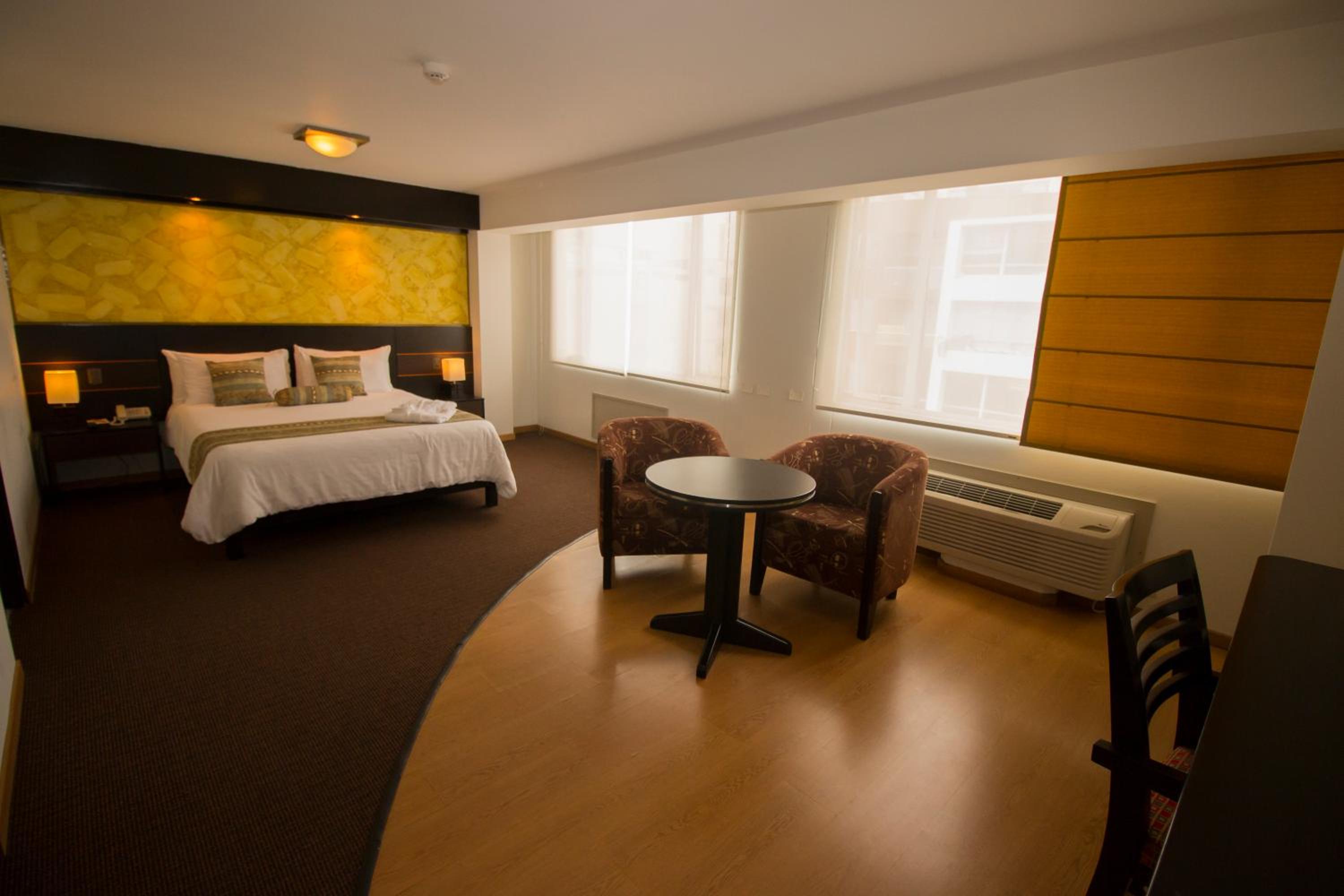 Executive Suite photo 1