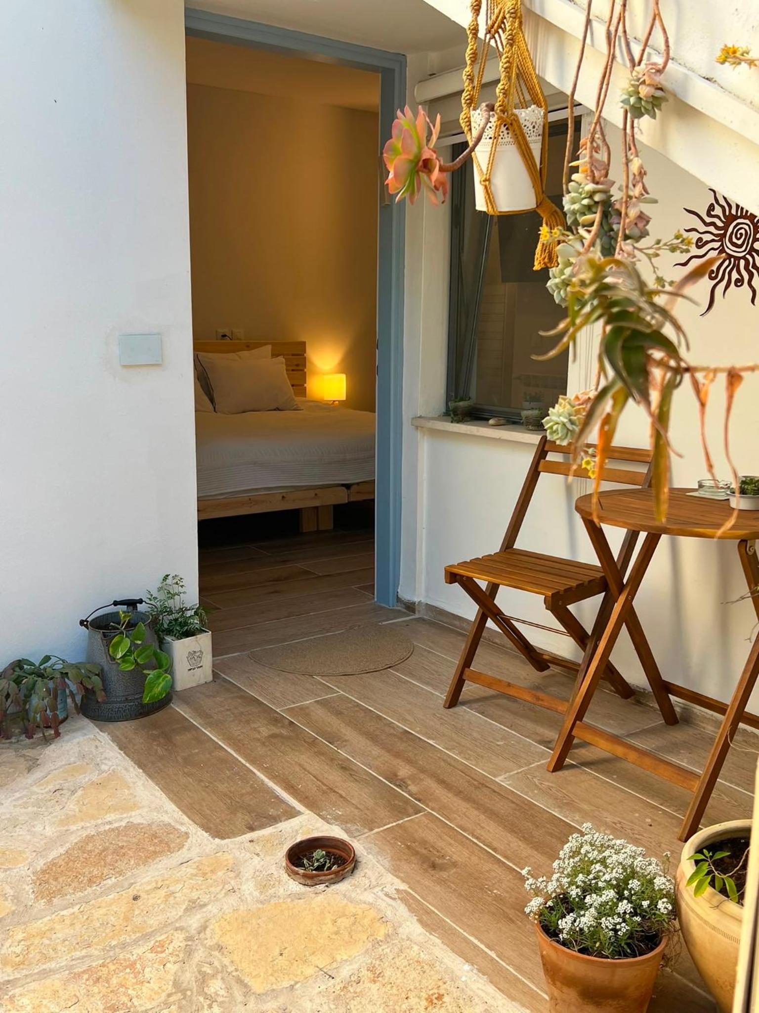 Double or Twin Room photo 1
