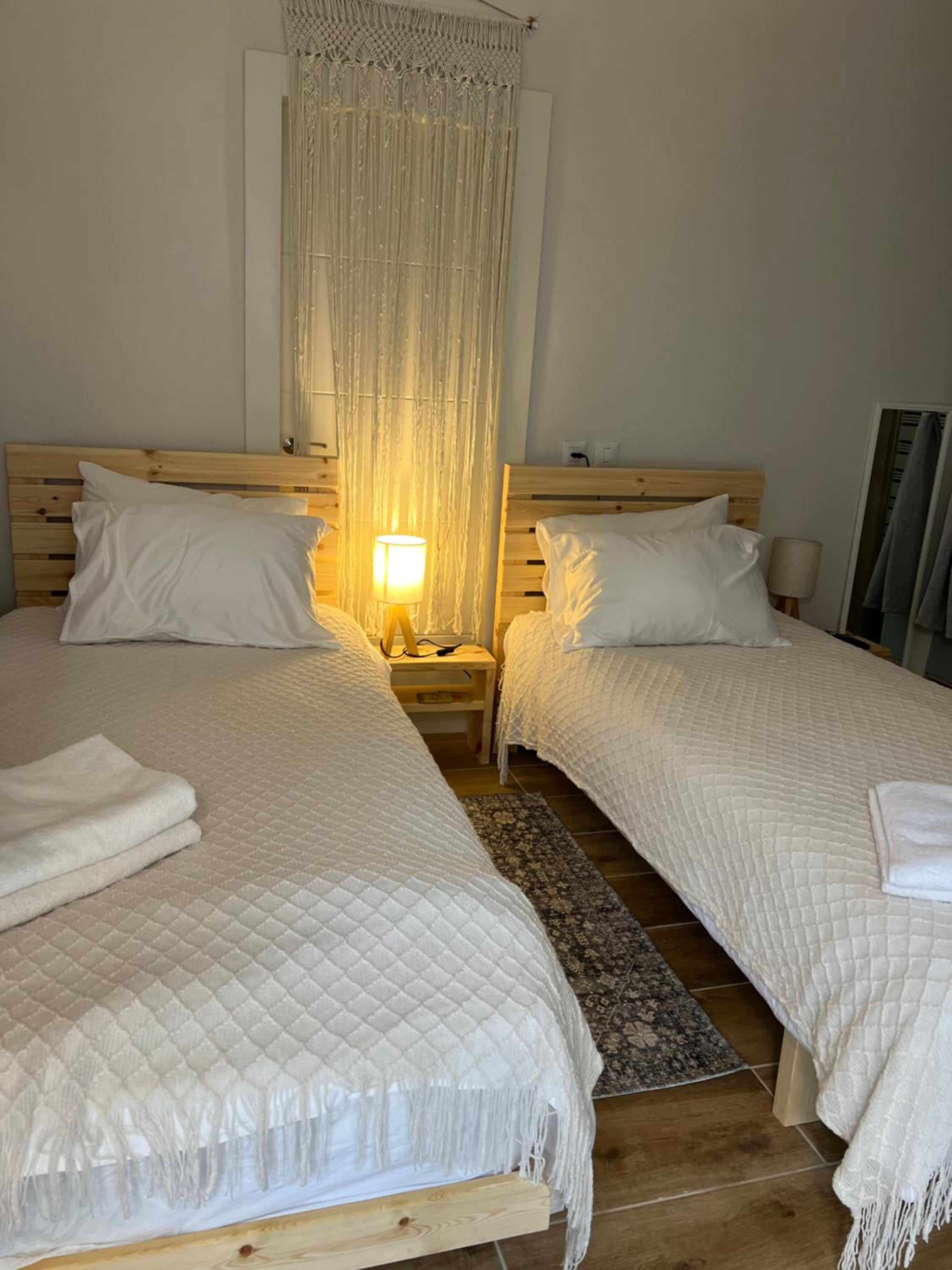 Double or Twin Room photo 2