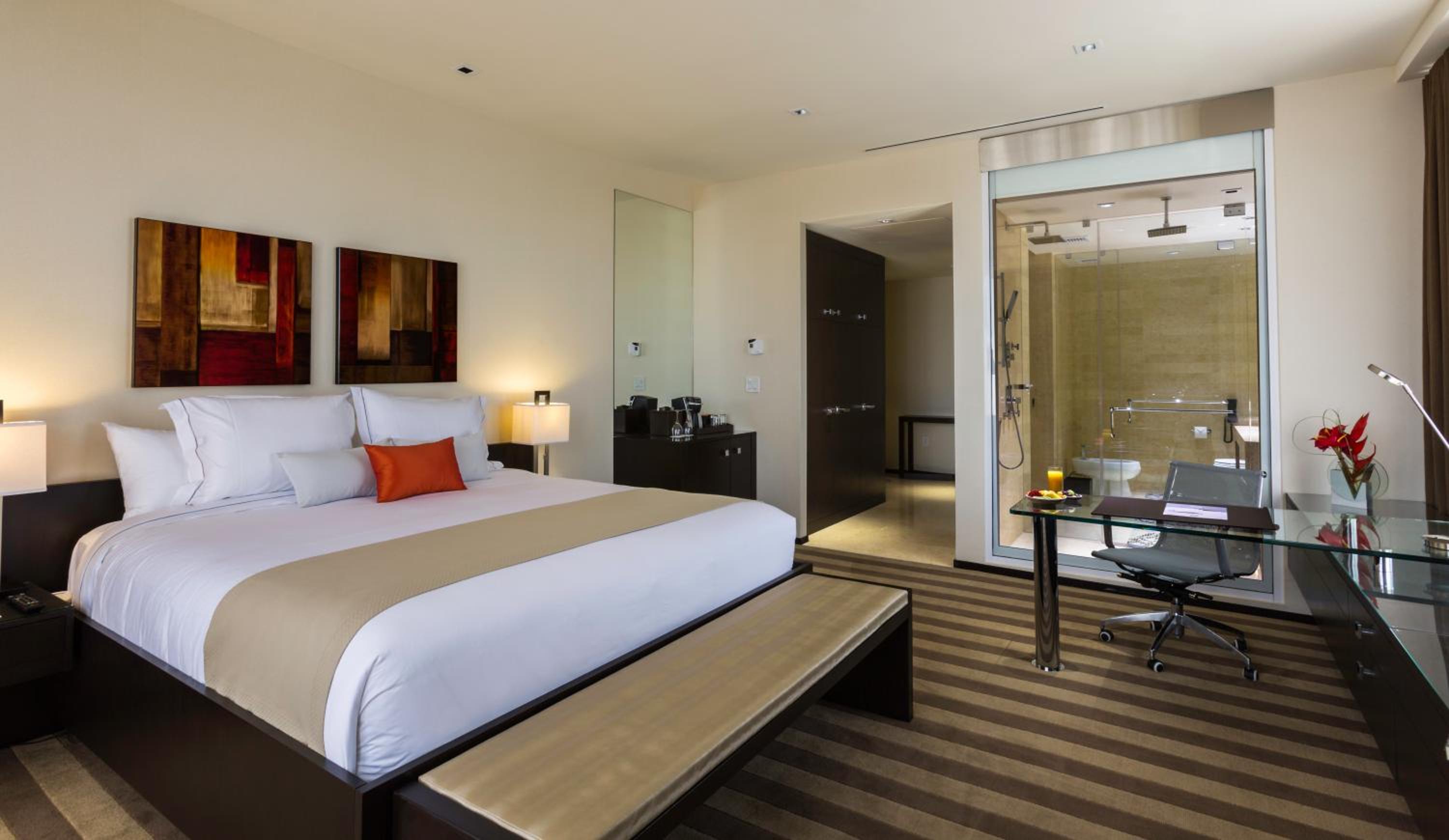 Standard King Room - Photo 4