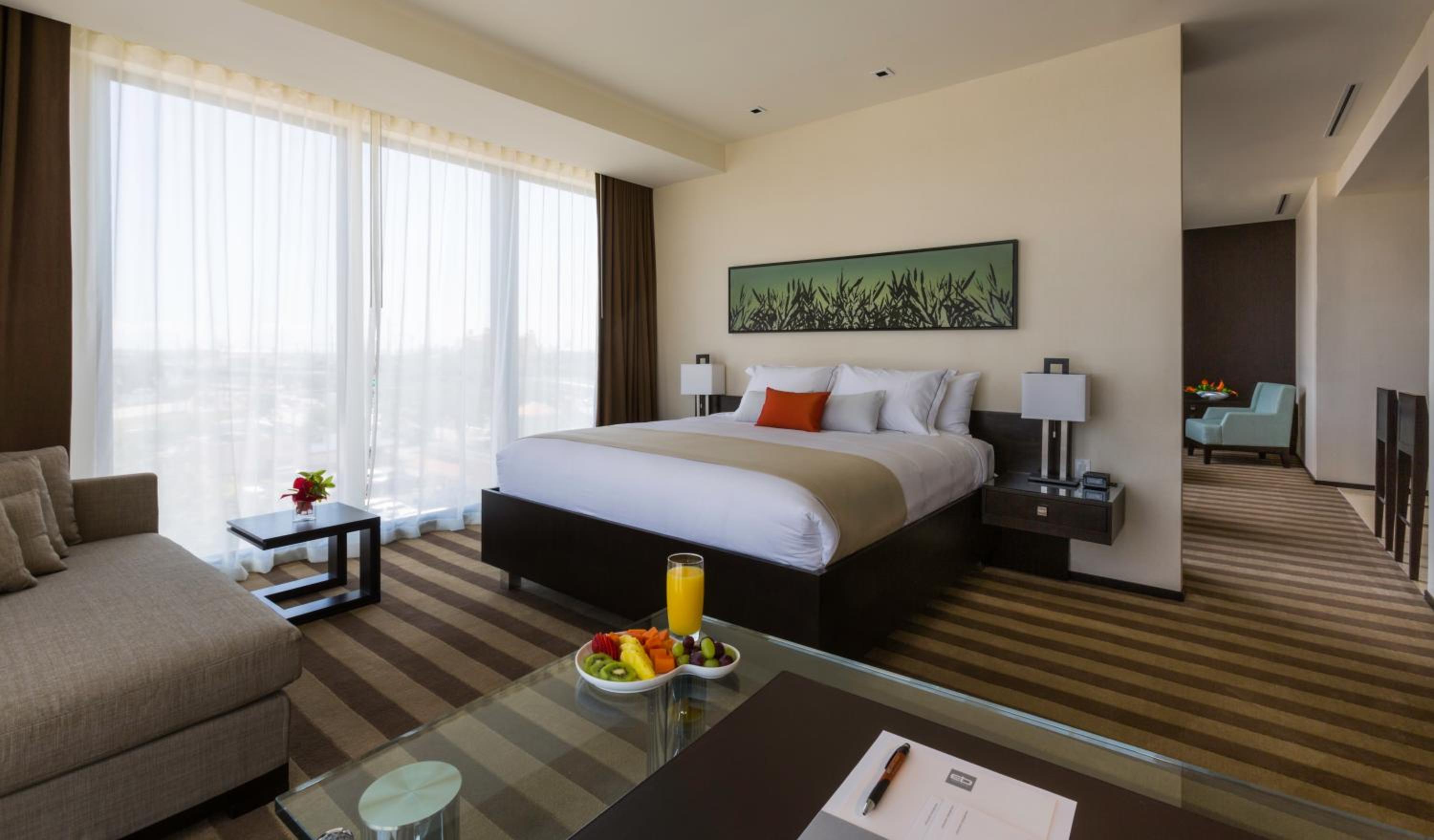 Master Suite - Photo 4
