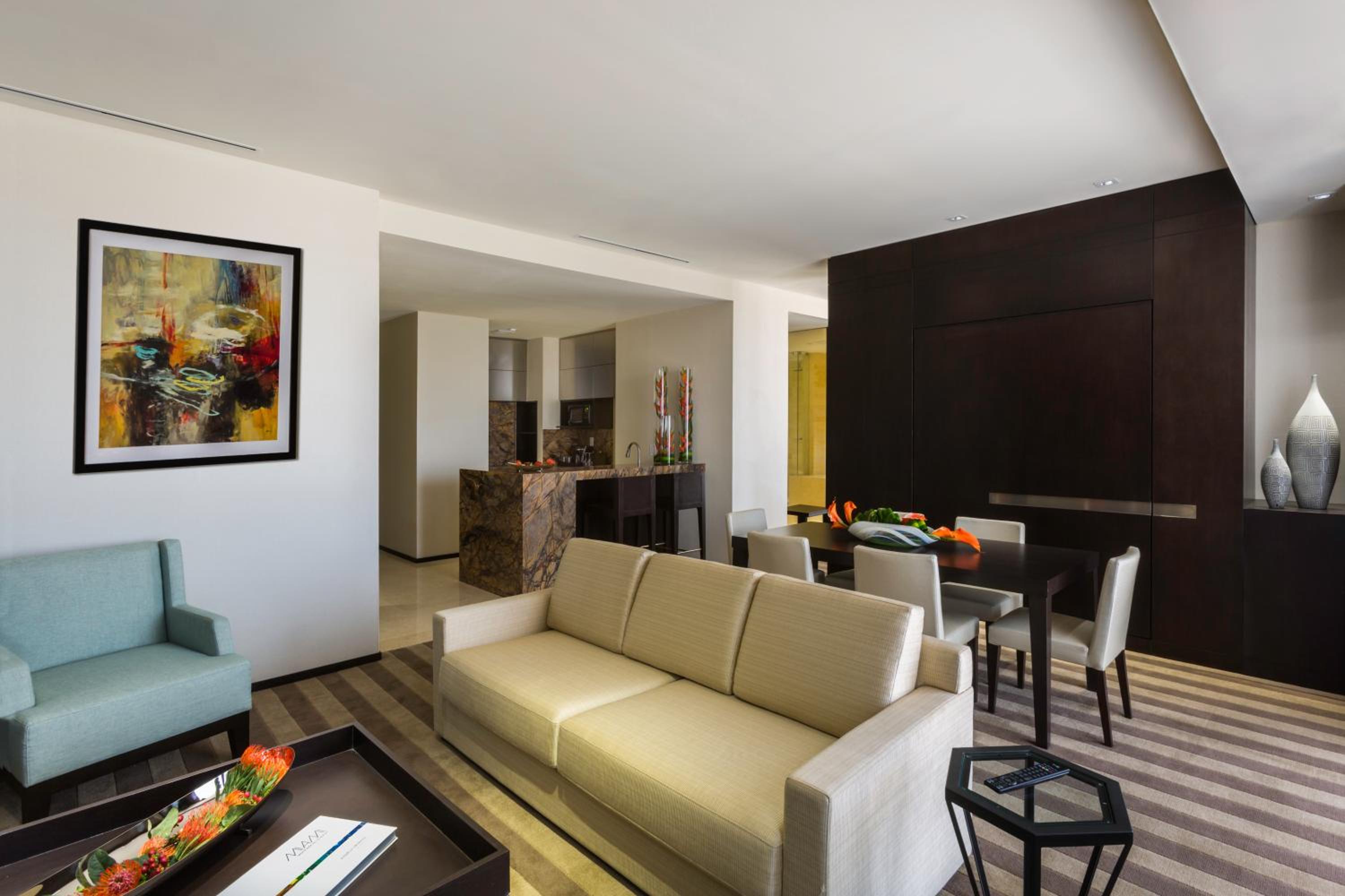 Master Suite