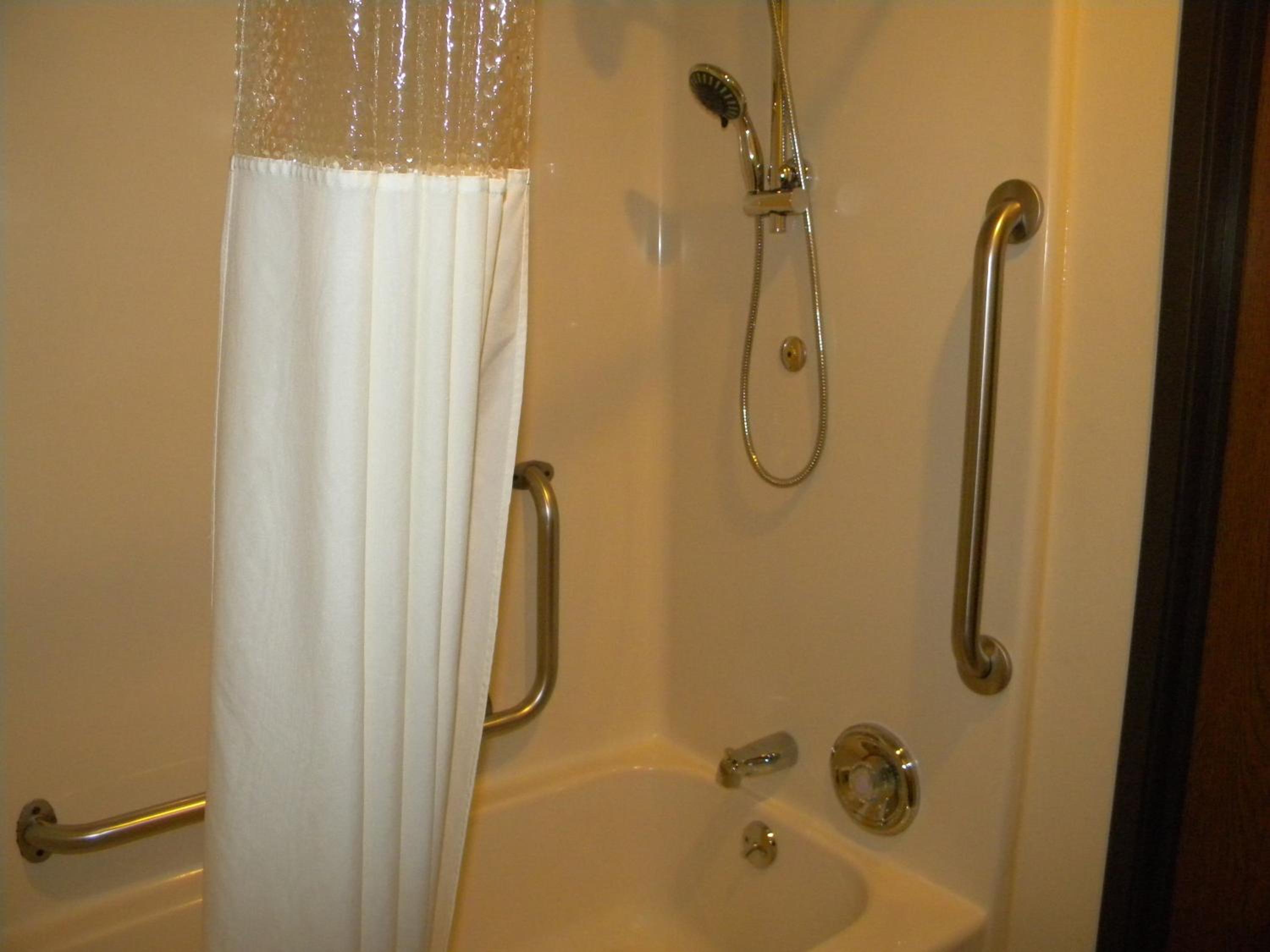 Queen Room - Disability Access/Non-Smoking - Photo 3