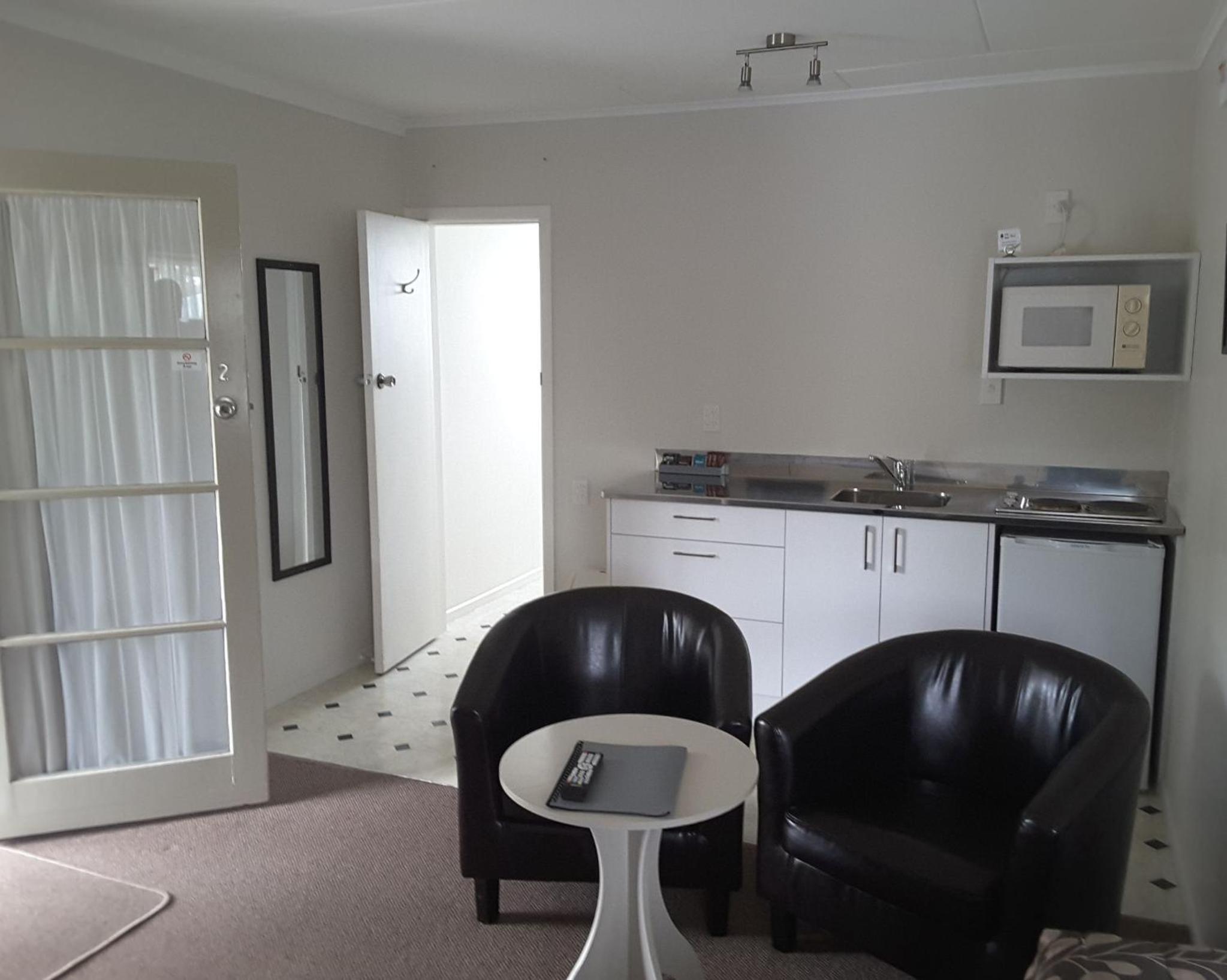 Studio with Kitchenette photo 2