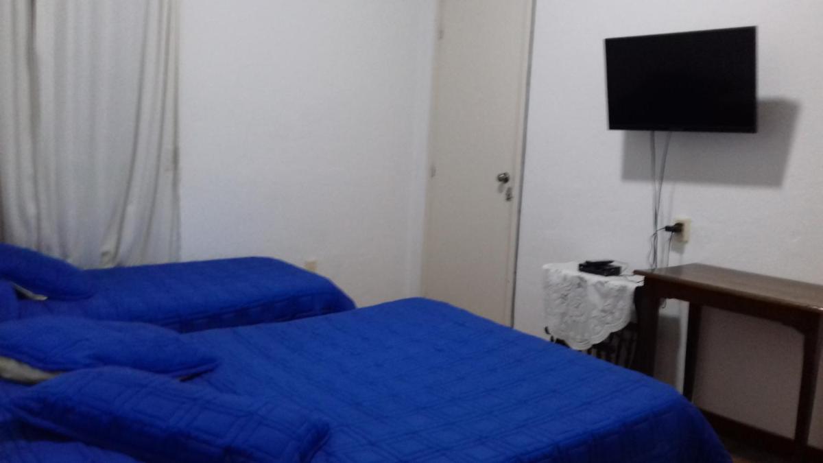 Standard Triple Room photo 3