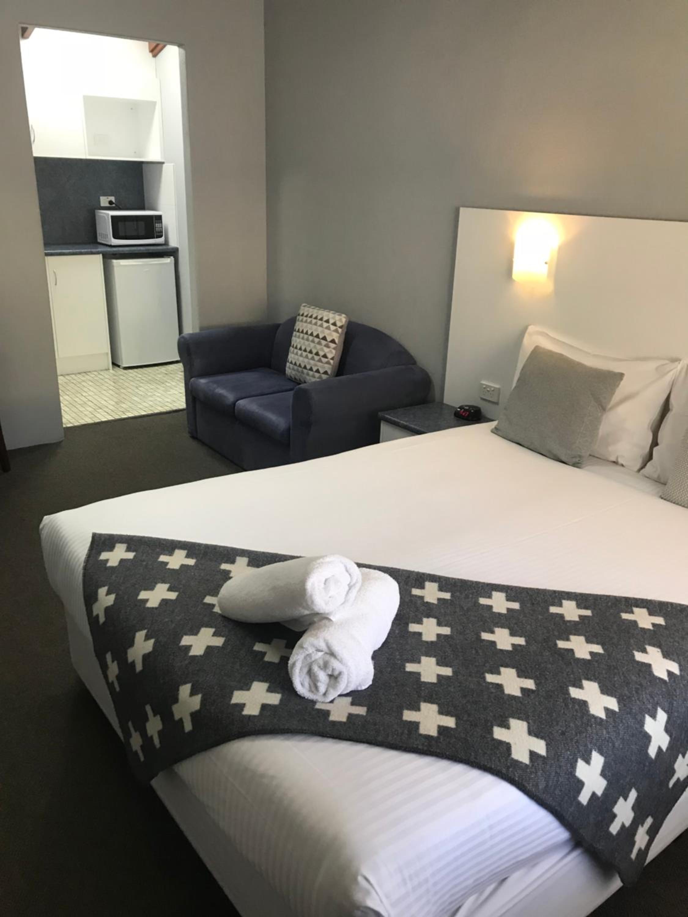 Superior Queen Room photo 3