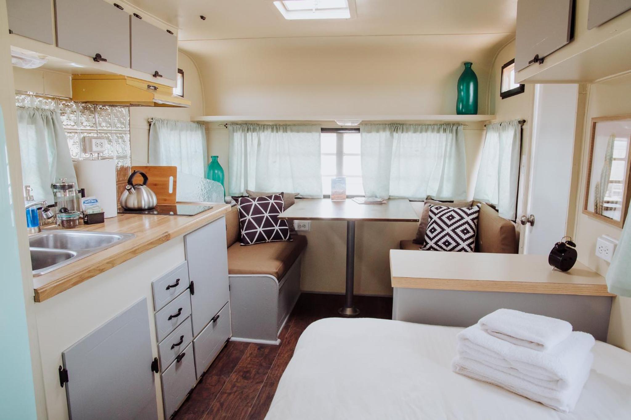 Caravan
