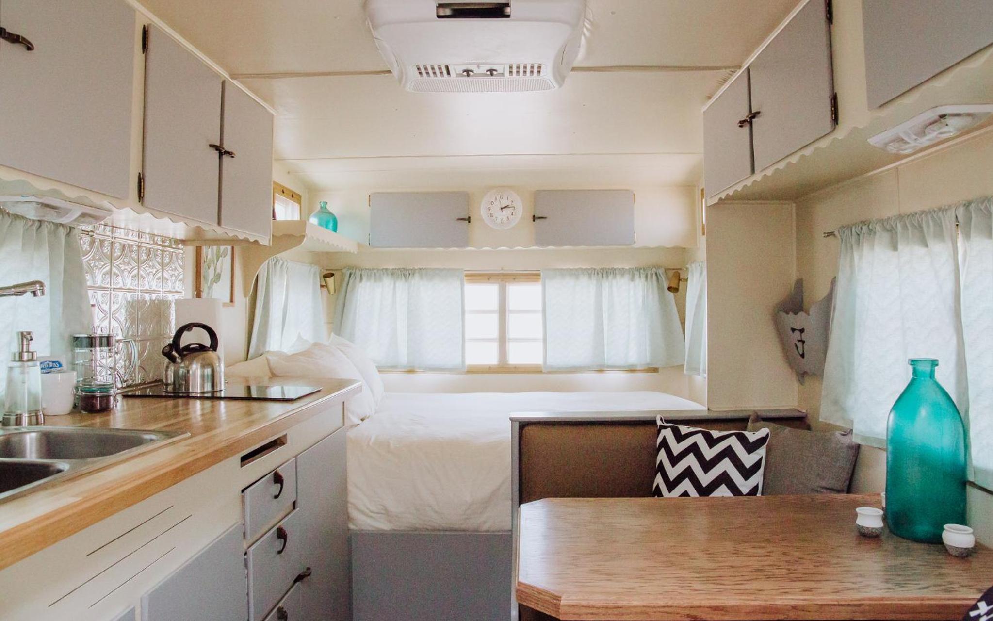 Caravan