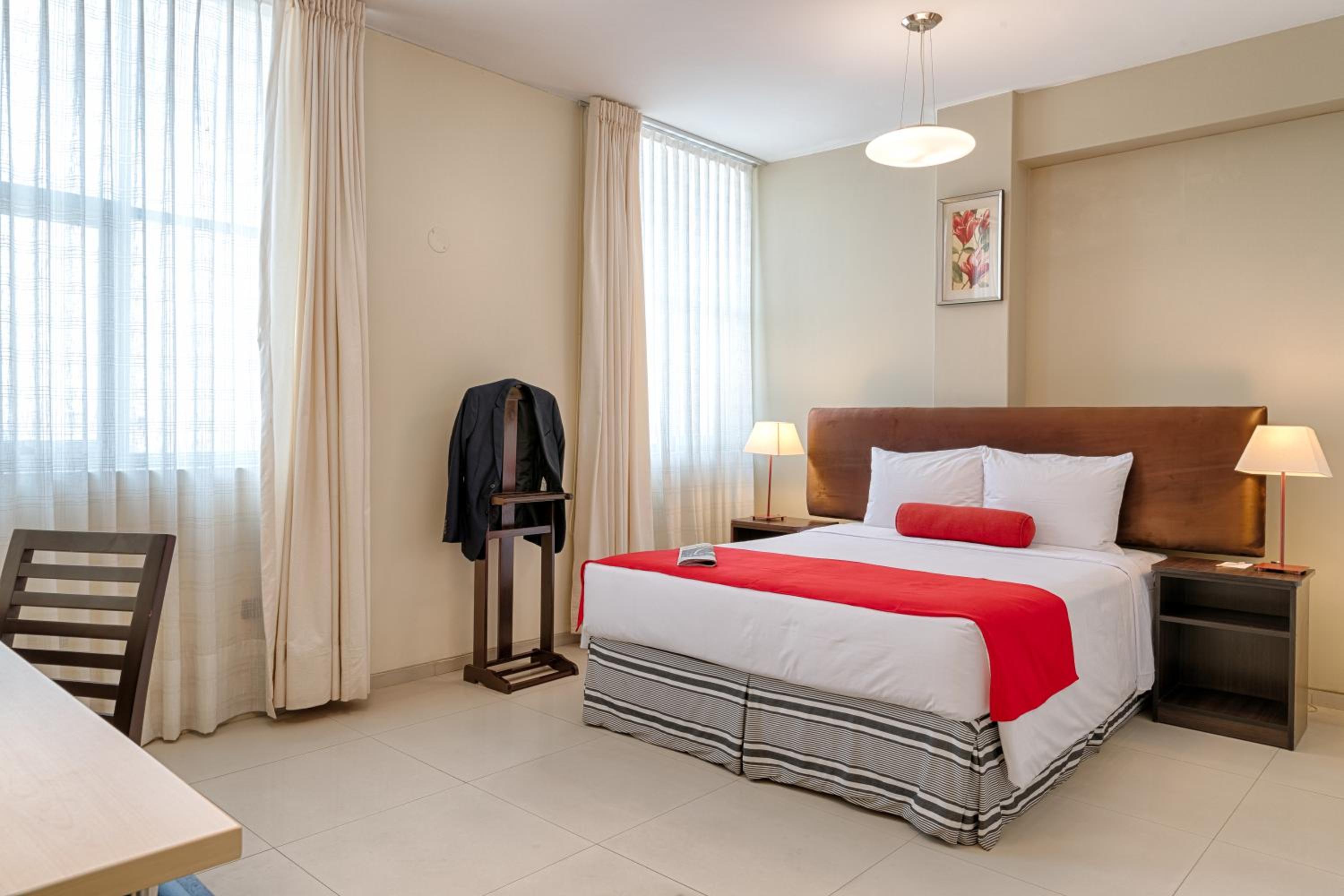 Superior Double Room photo 3