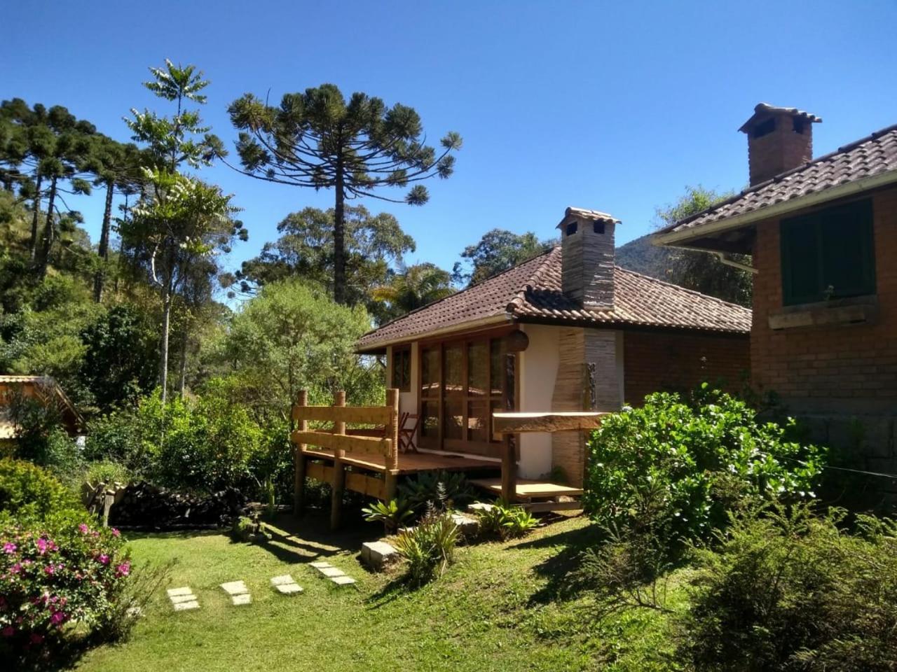 Superior Chalet I photo 2