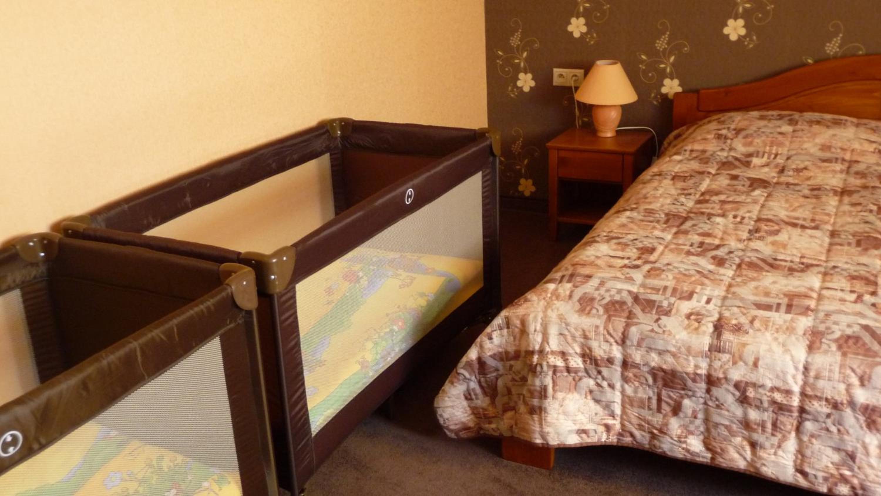 Comfort Double Room - Photo 19
