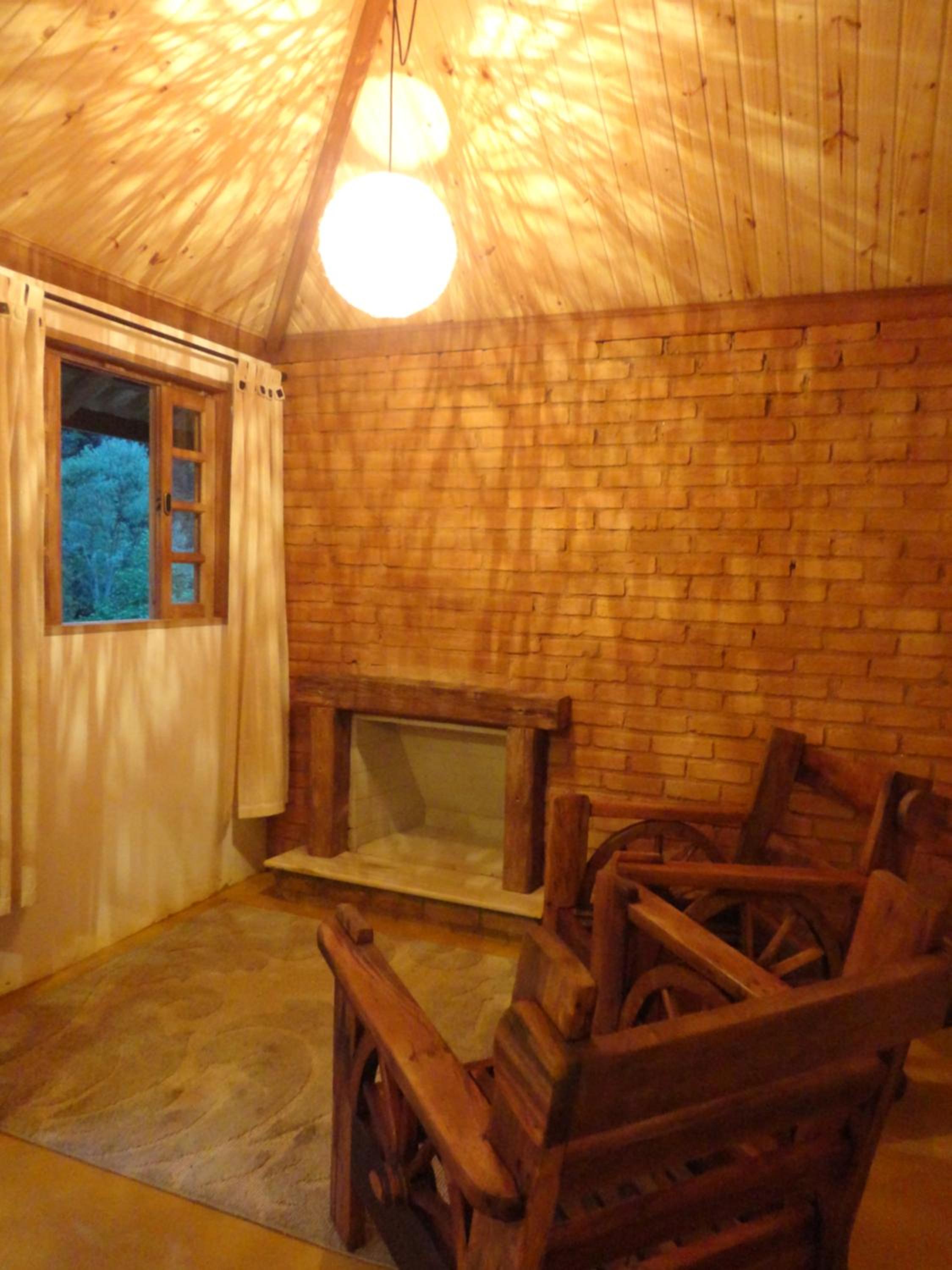 Superior Chalet III photo 1