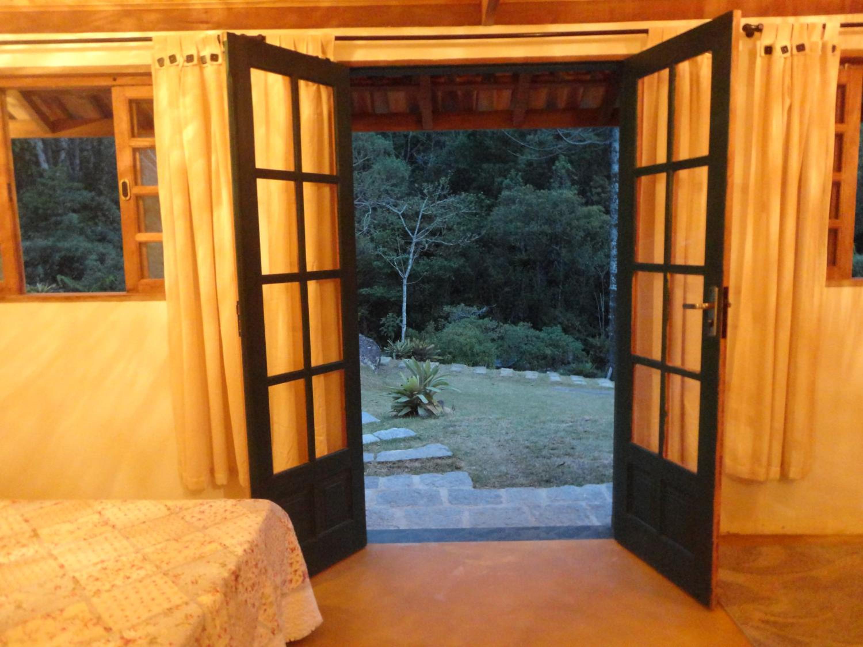Superior Chalet III photo 2