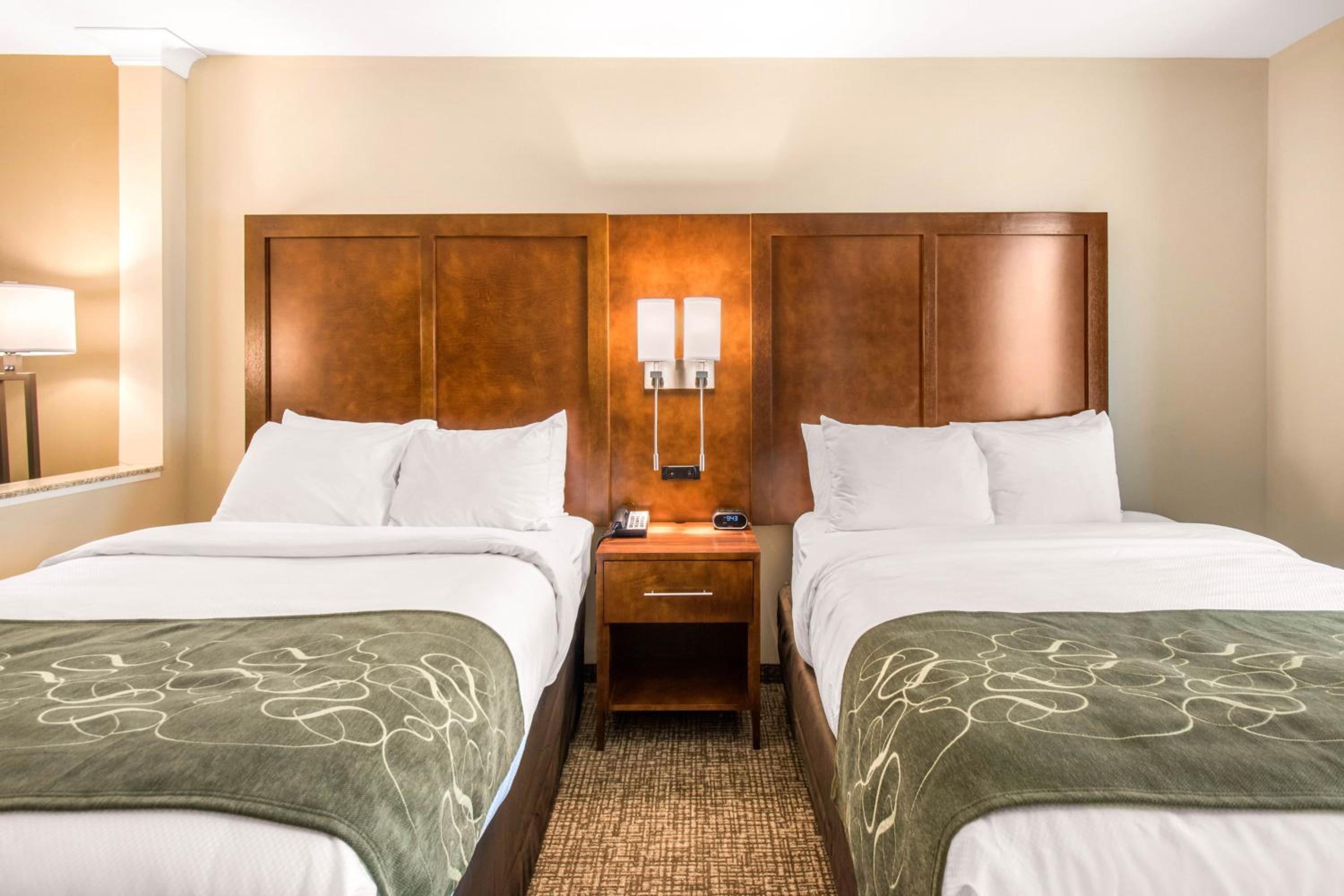 Comfort Suites Denver near Anschutz Medical Campus, Zdjęcie 5