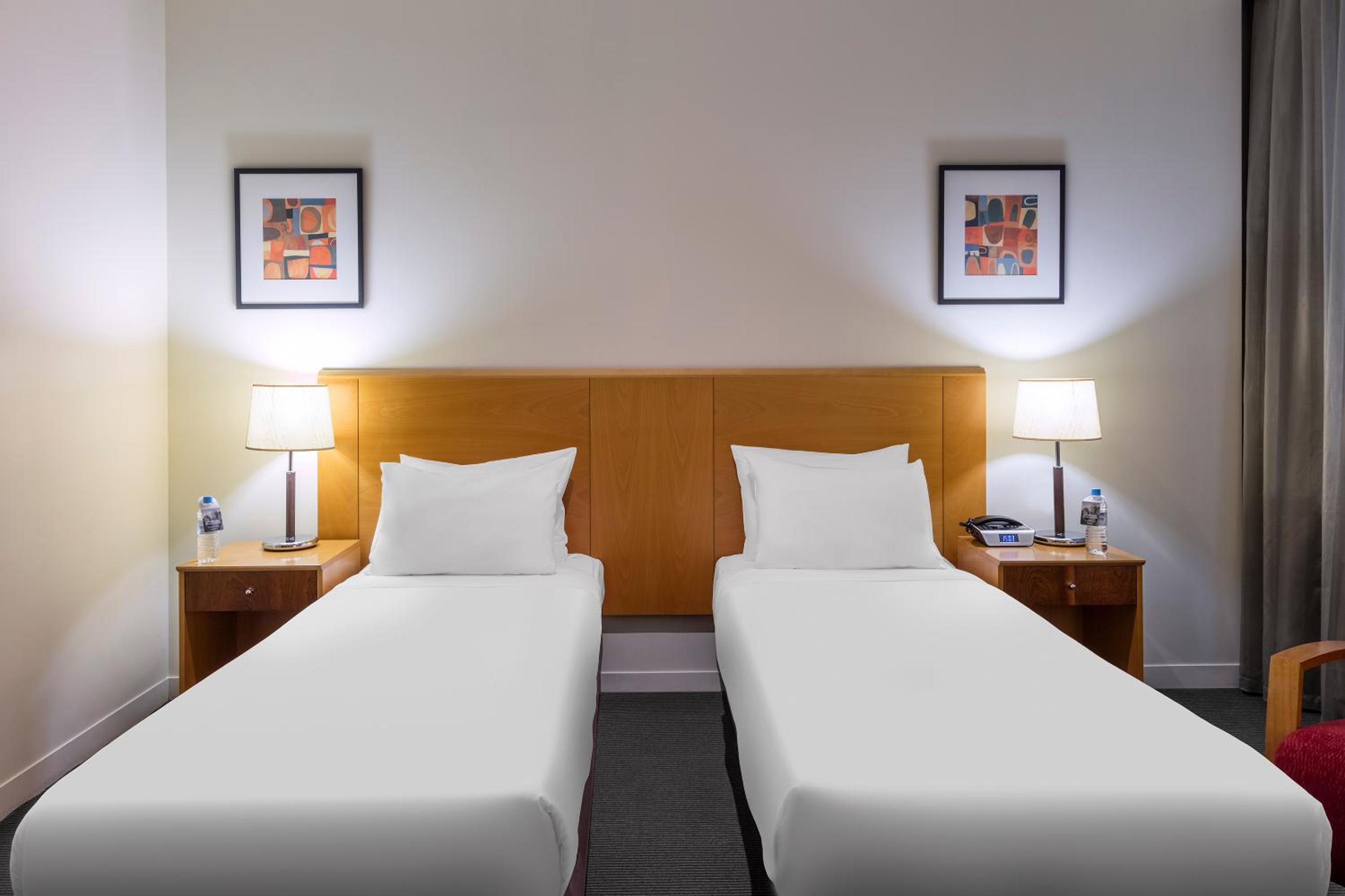 Twin Room - Photo 4