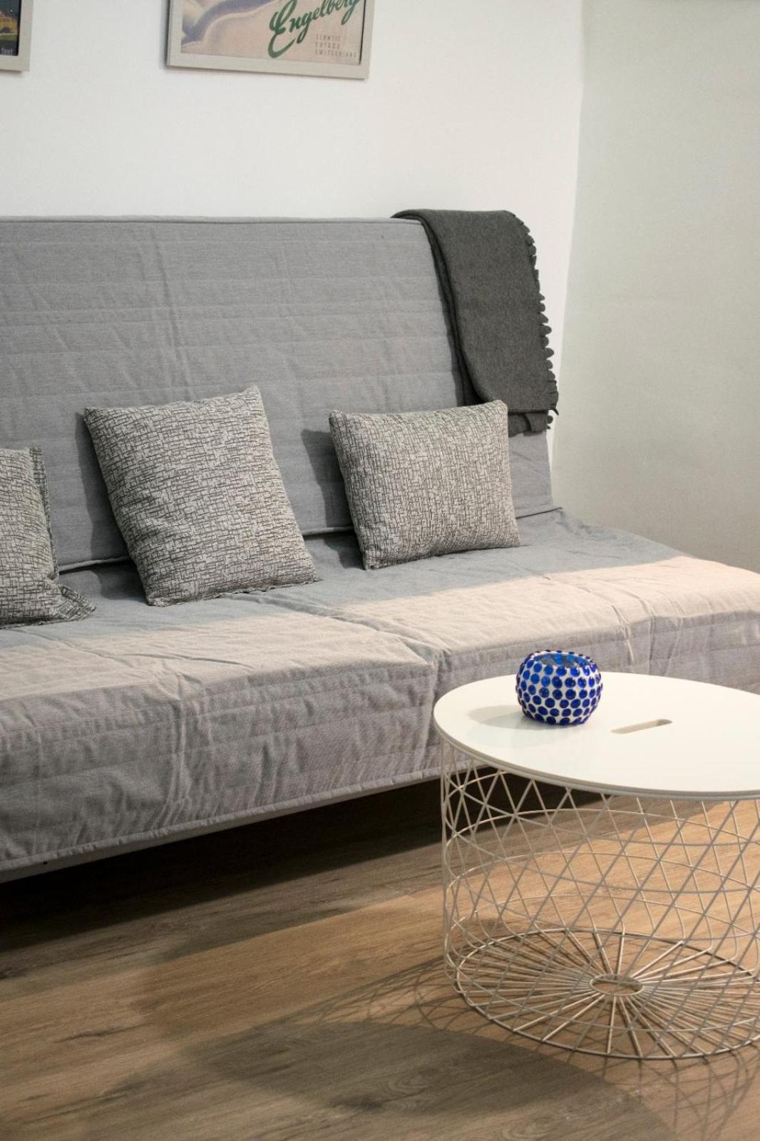 Apartamento