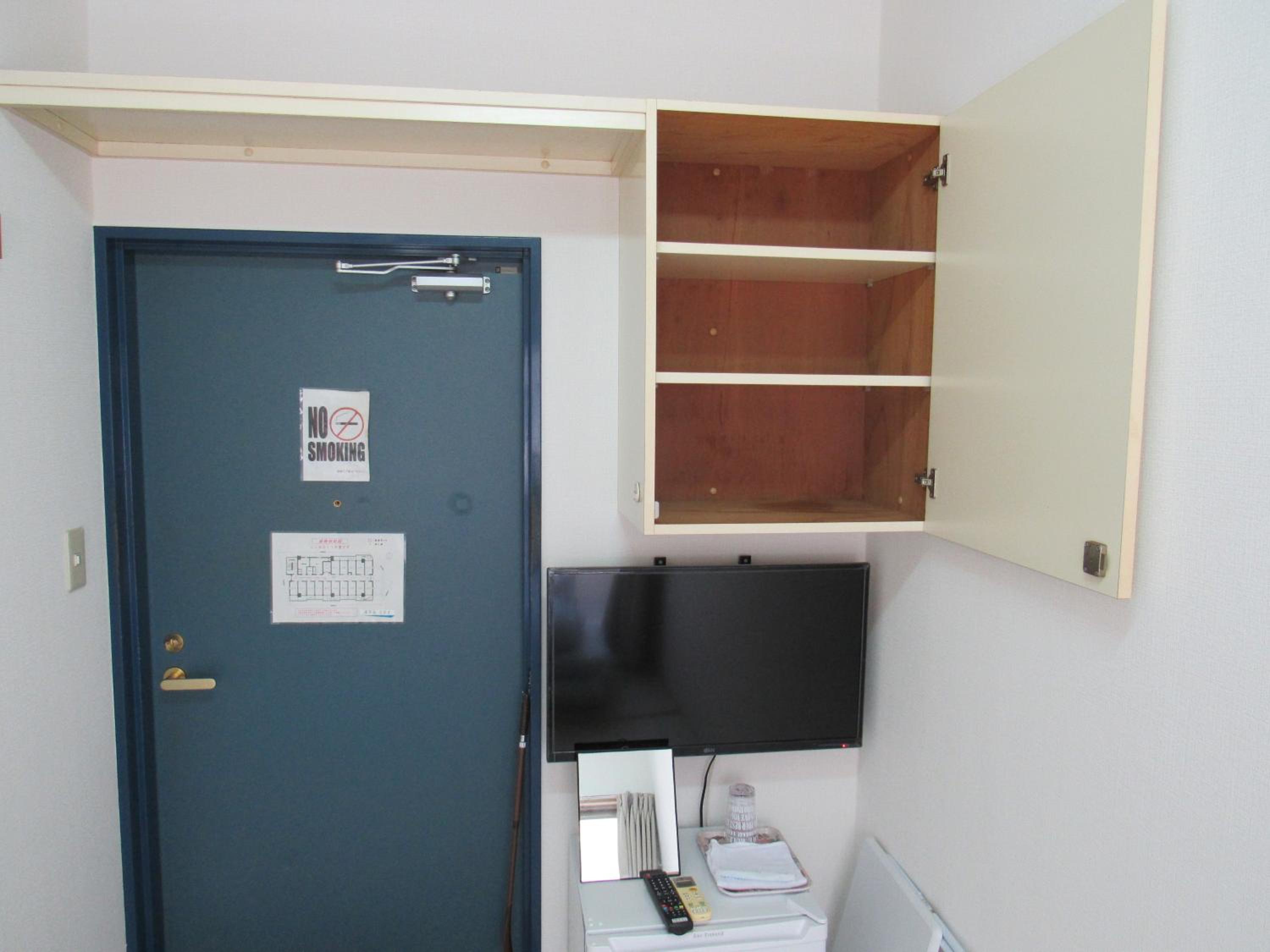 Economy Single Room photo 1