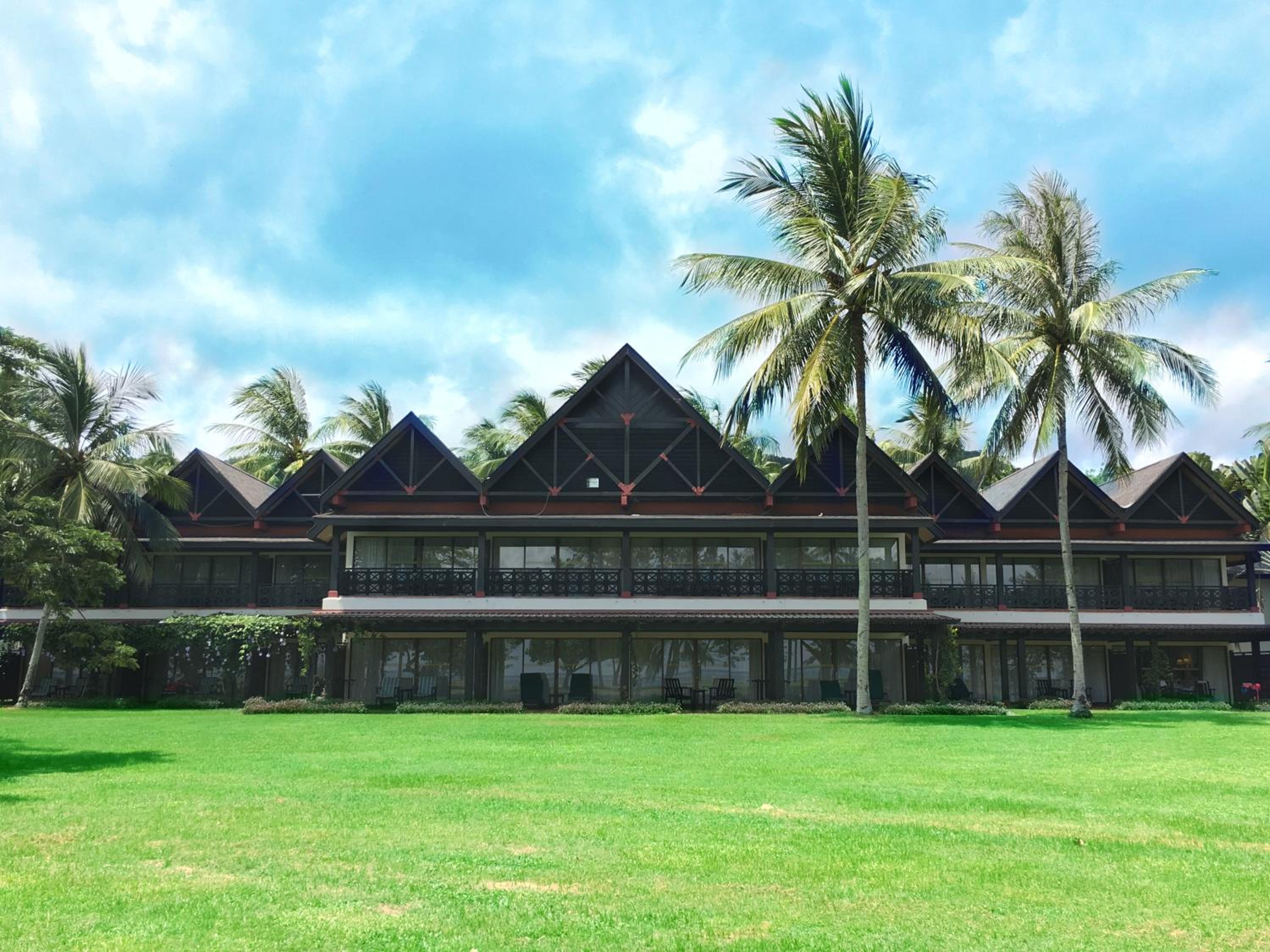 Borneo Executive Suite  - Photo 2