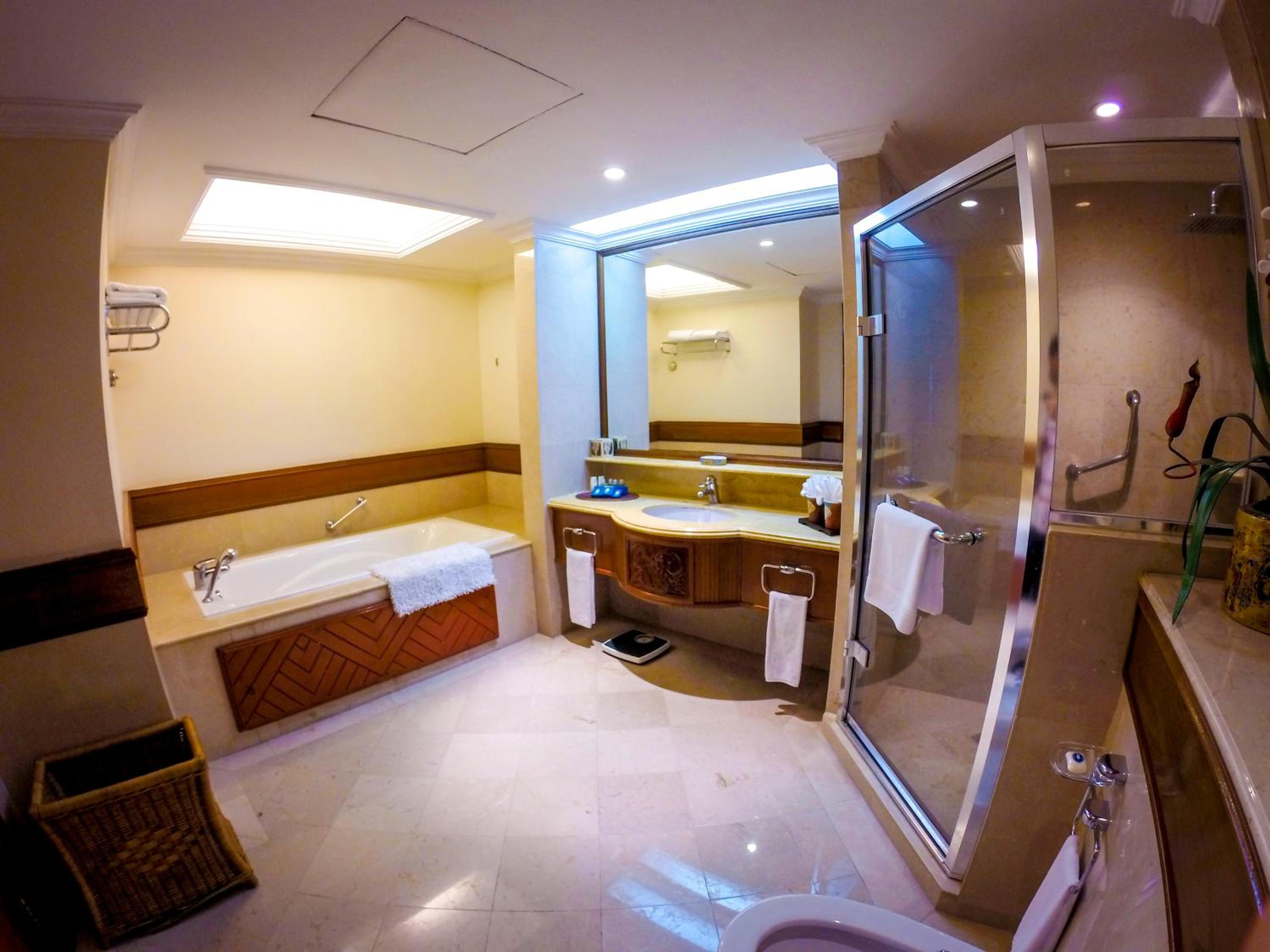 Borneo Executive Suite  - Photo 3