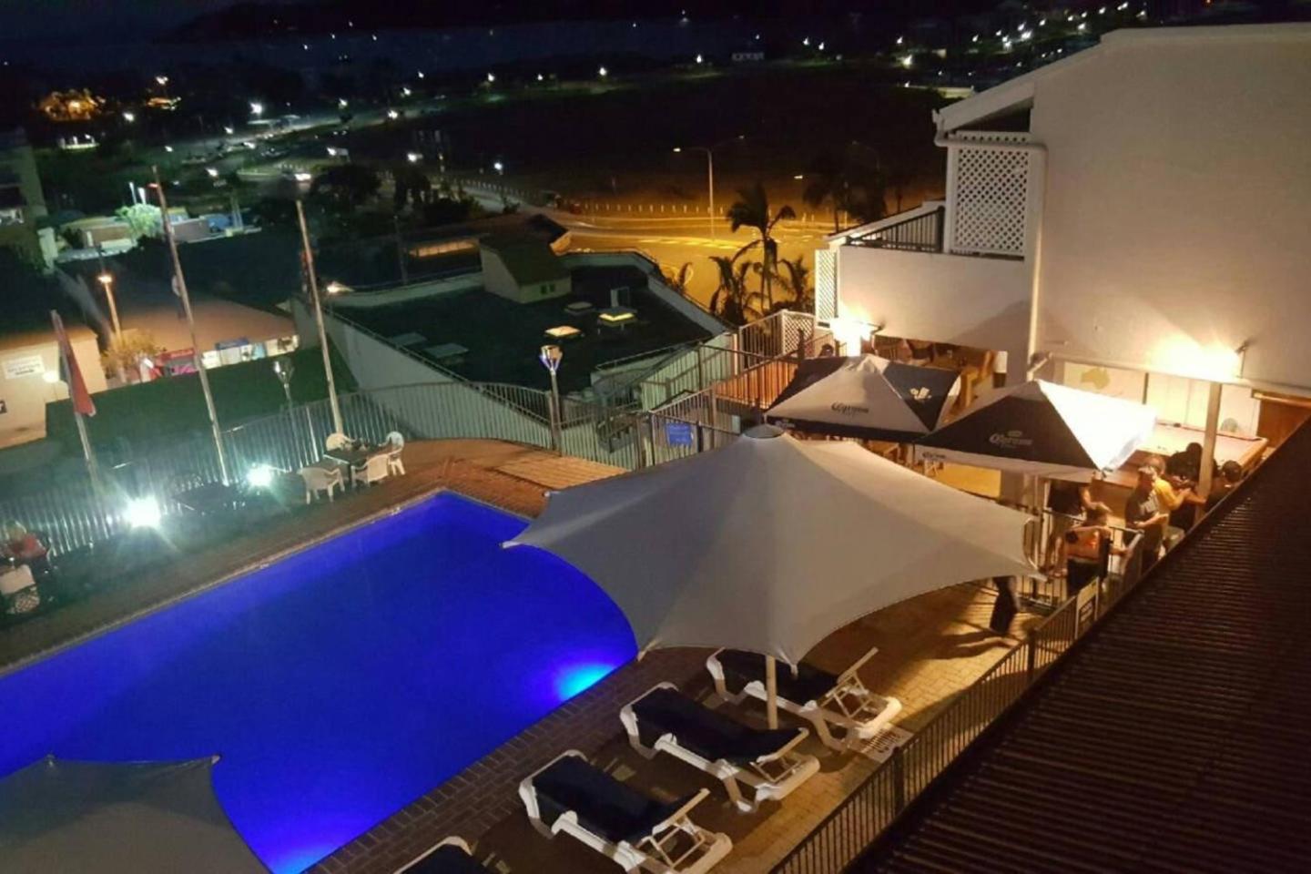 Apartment with Sea View photo 2