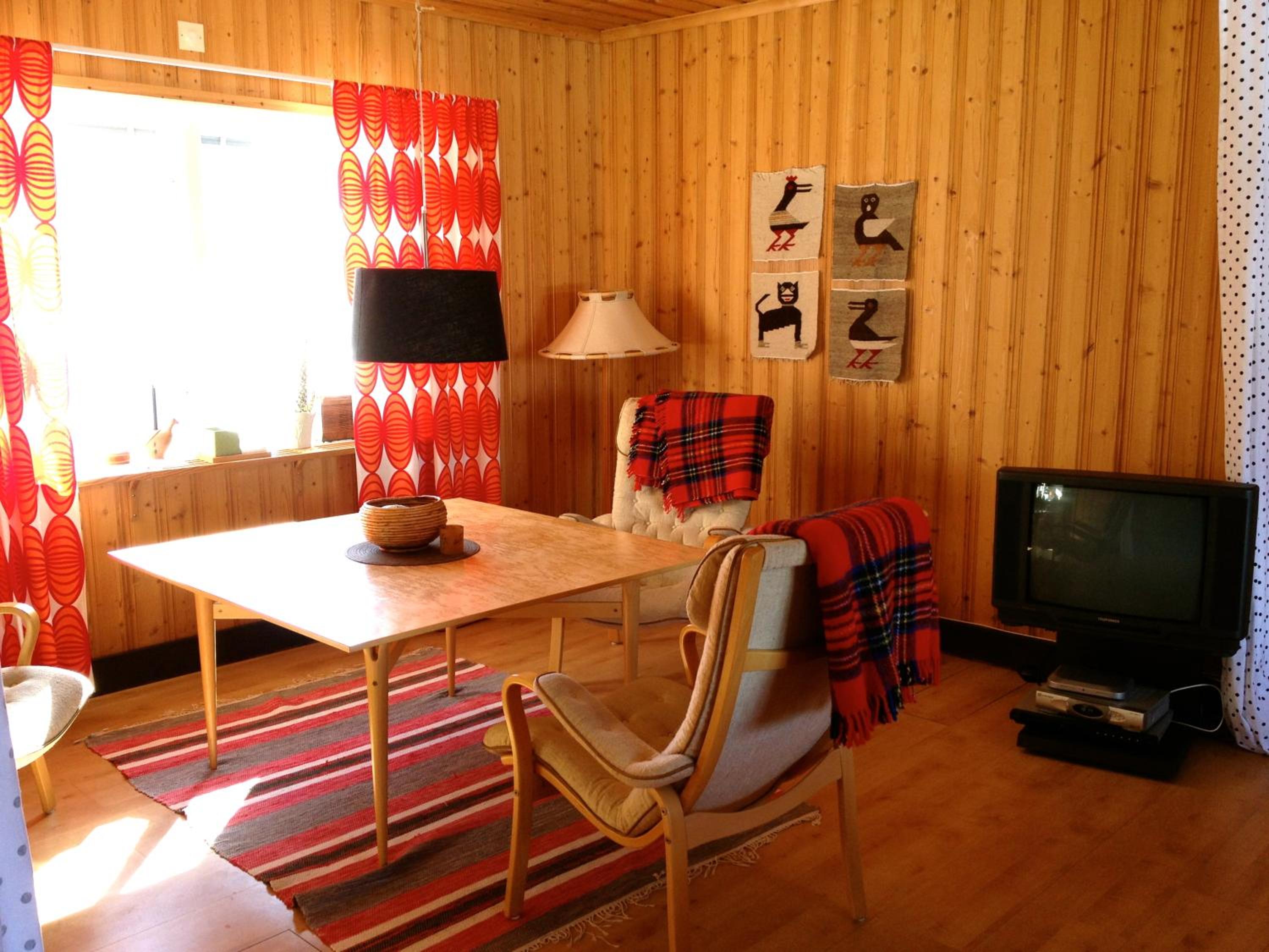 Four-Bedroom Lodge - Photo 21