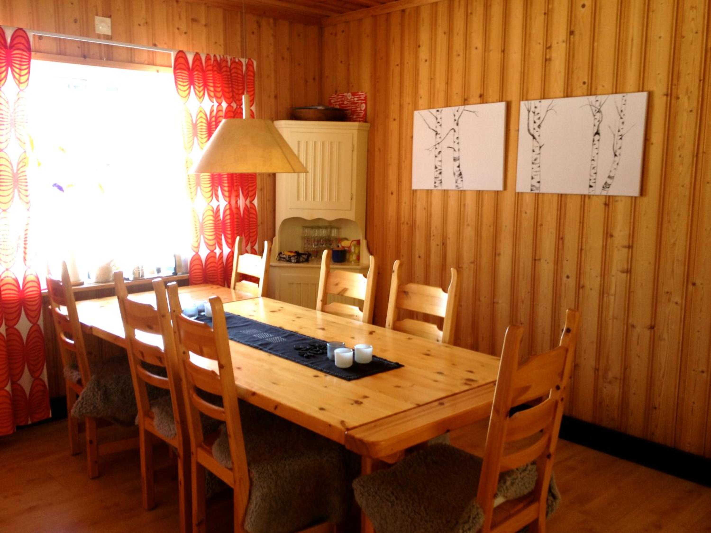 Four-Bedroom Lodge - Photo 11