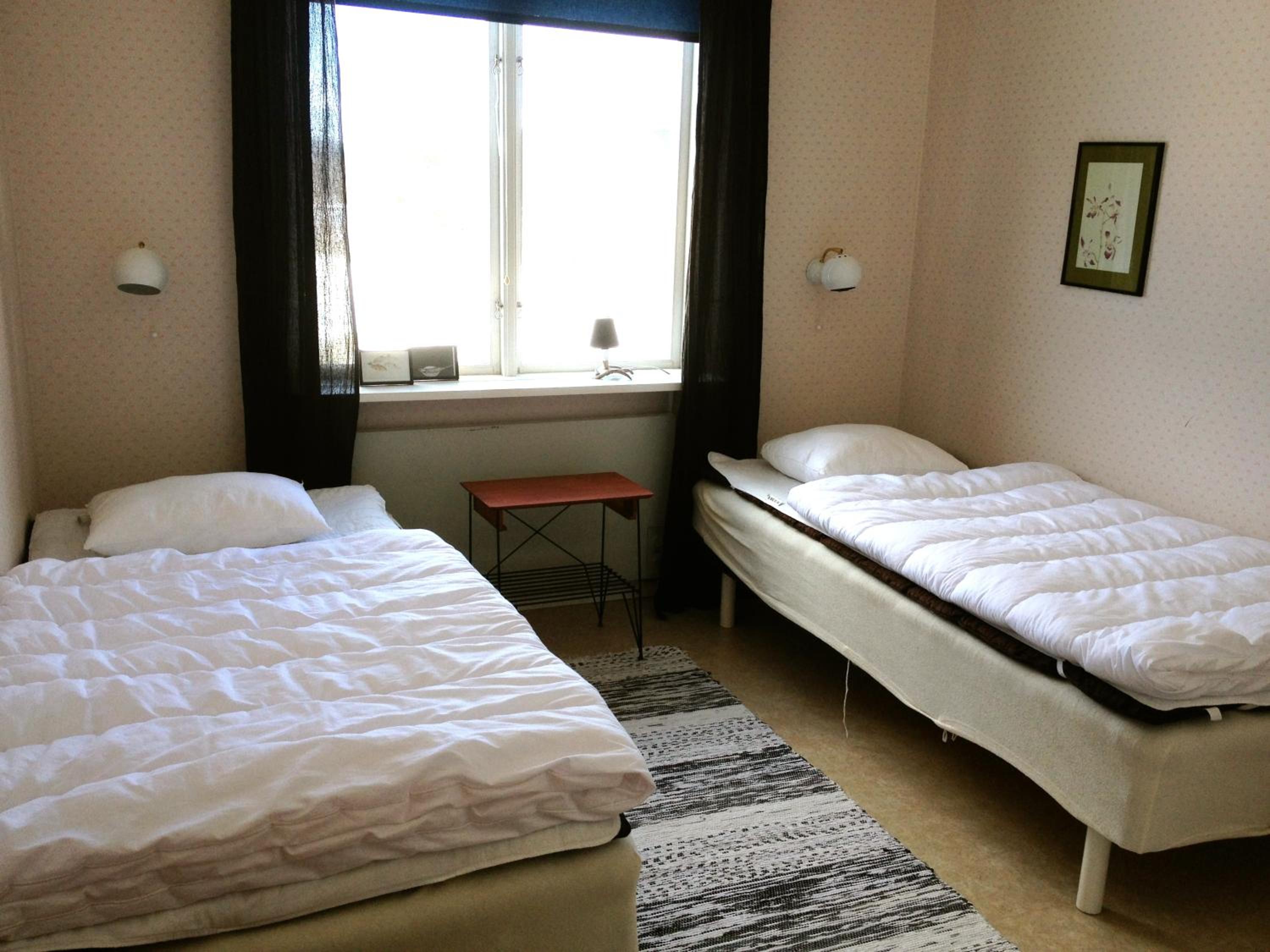Four-Bedroom Lodge - Photo 17