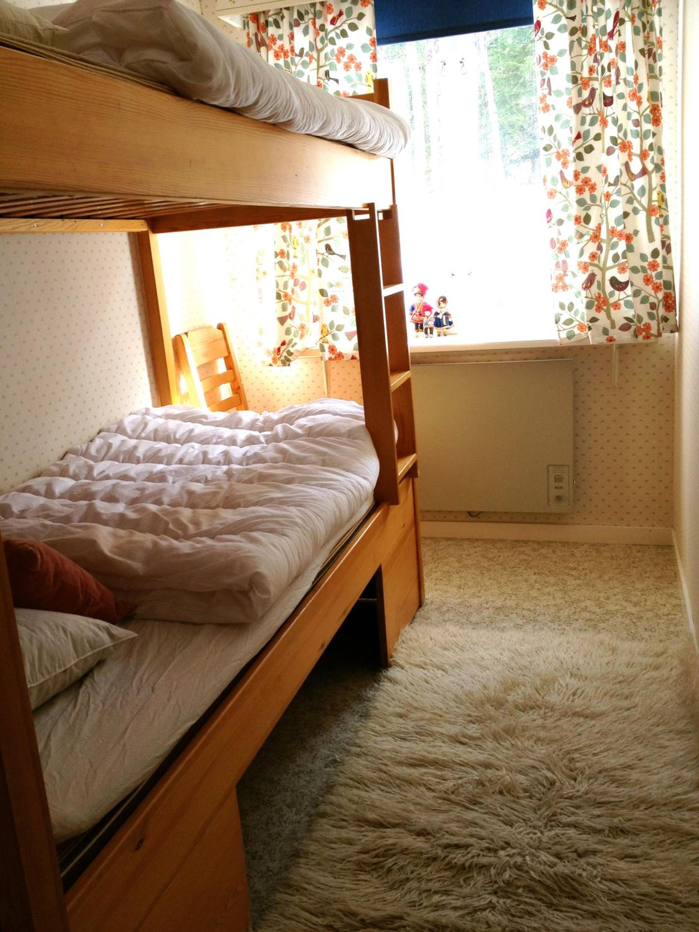 Four-Bedroom Lodge - Photo 18