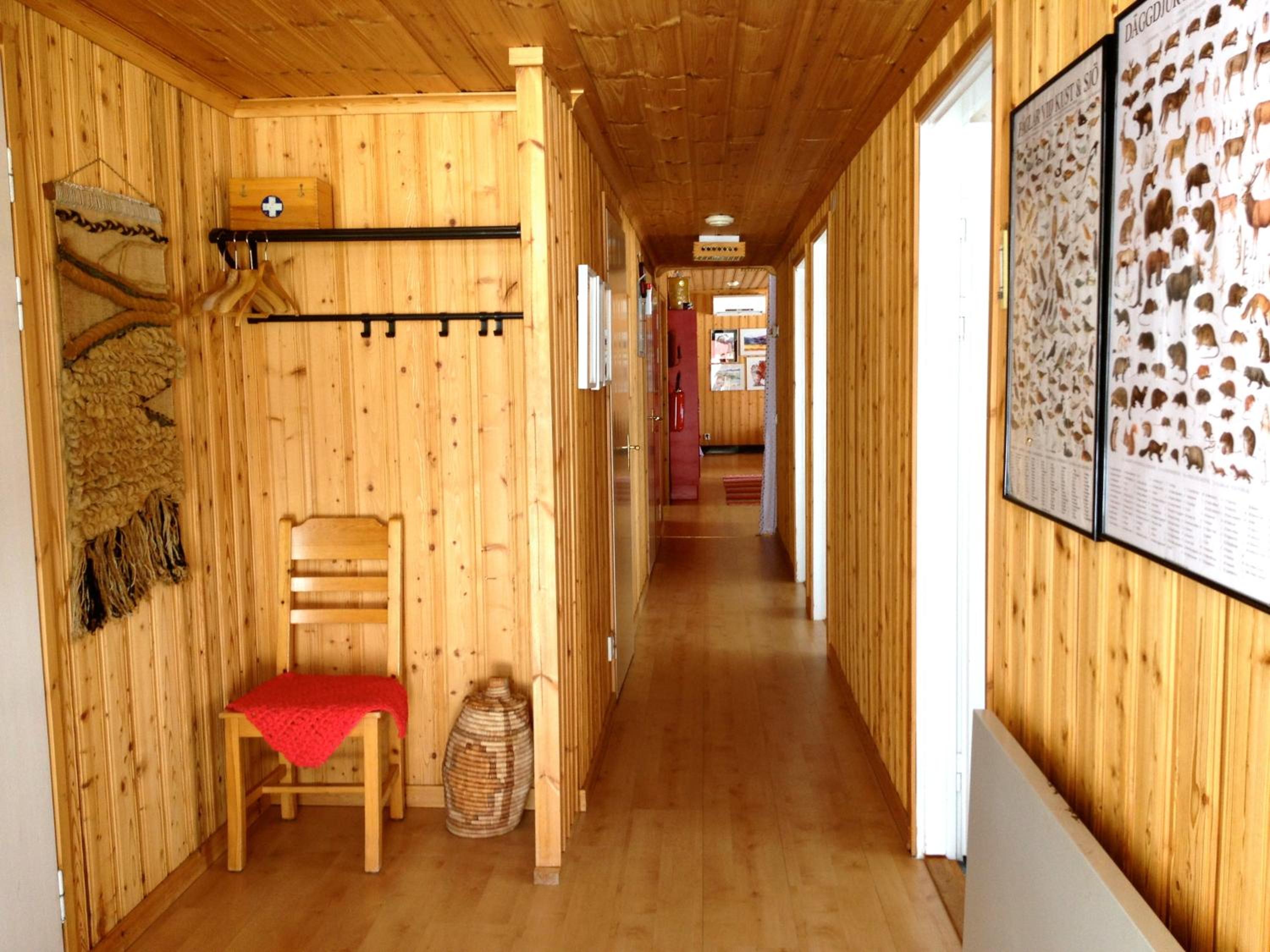 Four-Bedroom Lodge - Photo 13
