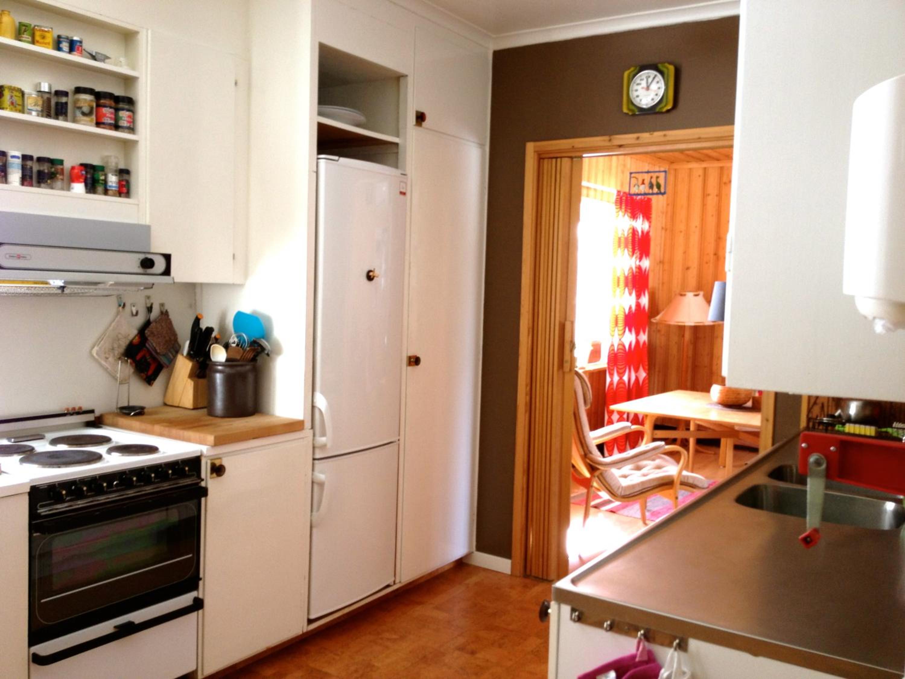 Four-Bedroom Lodge - Photo 6