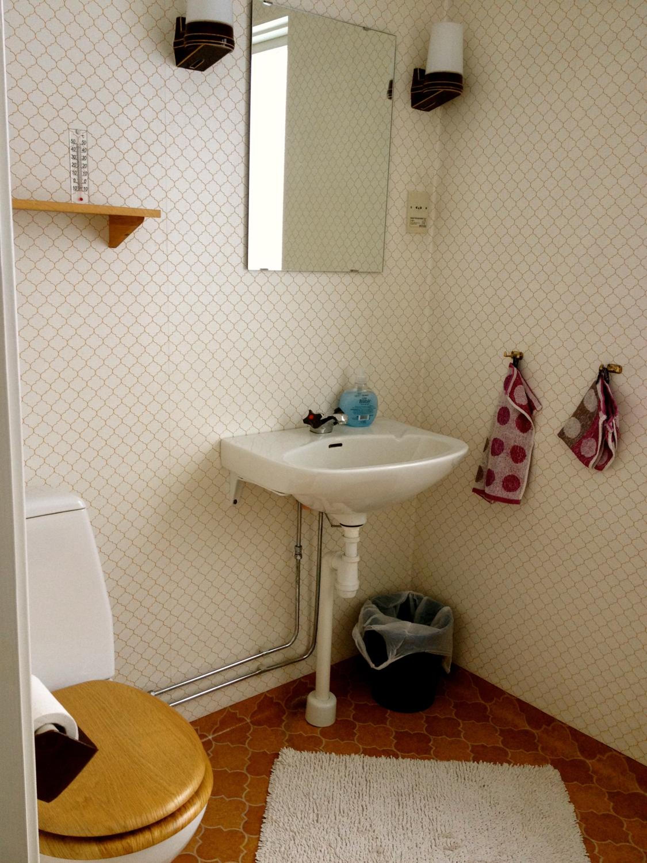 Four-Bedroom Lodge - Photo 7