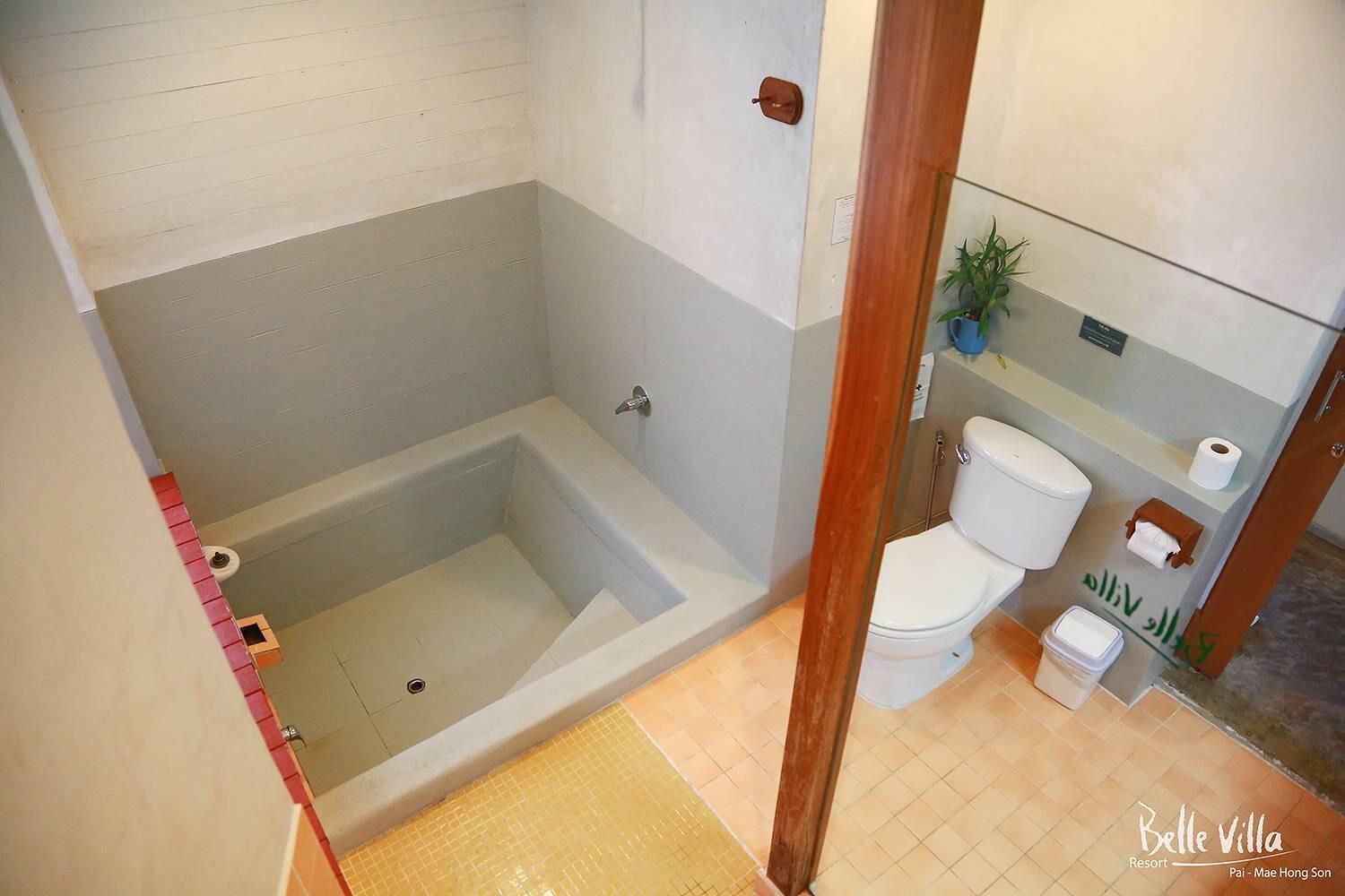 Deluxe Double or Twin Room with Pool Access - Photo 6