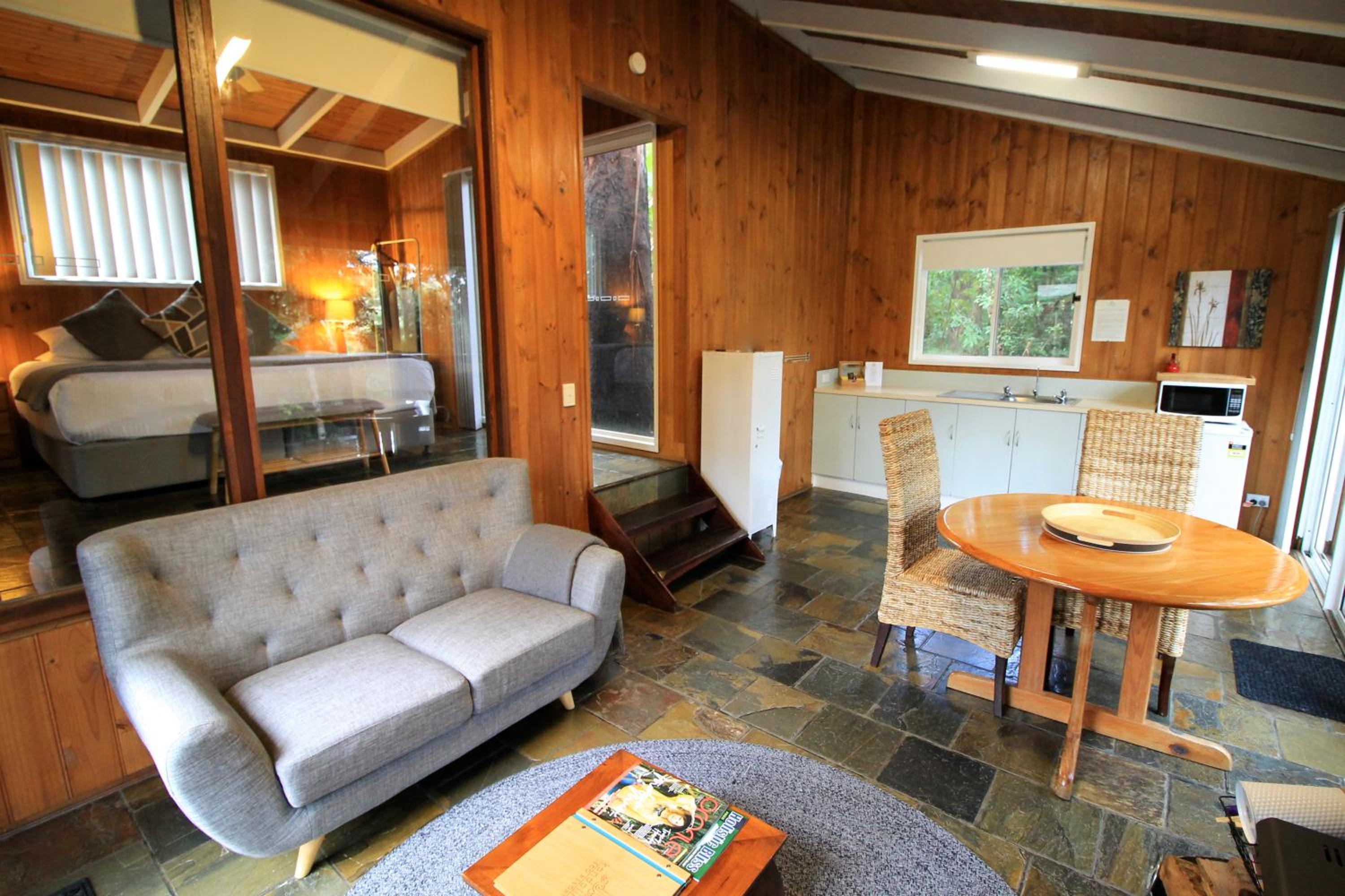 Treehouse - Photo 3