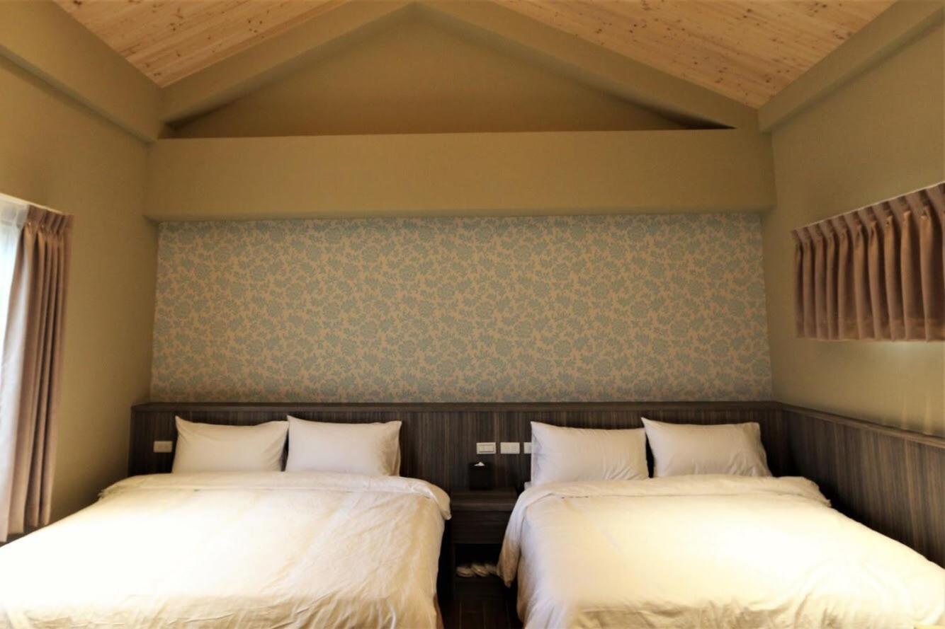 Superior Twin Room photo 1