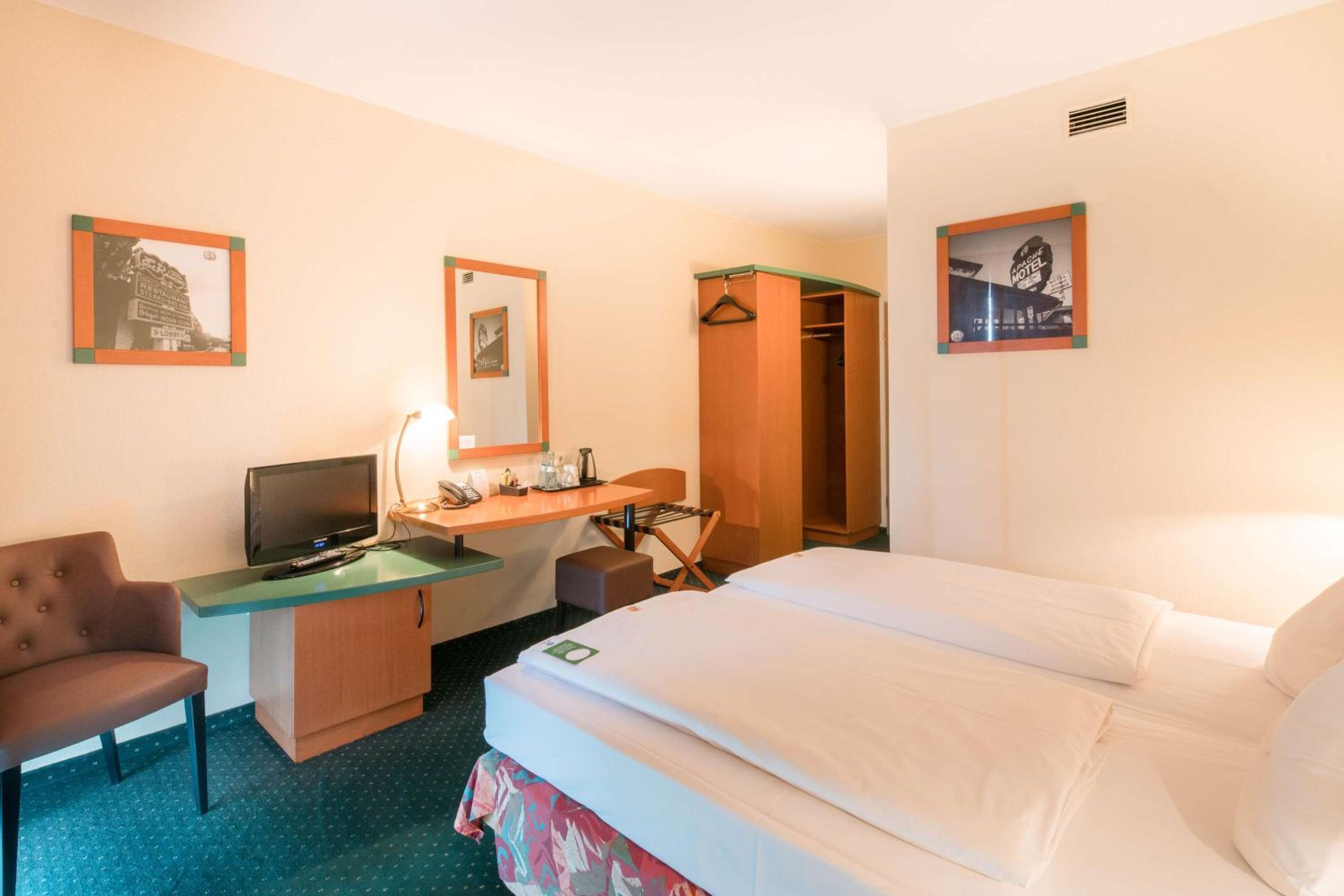 Comfort Double or Twin Room photo 1