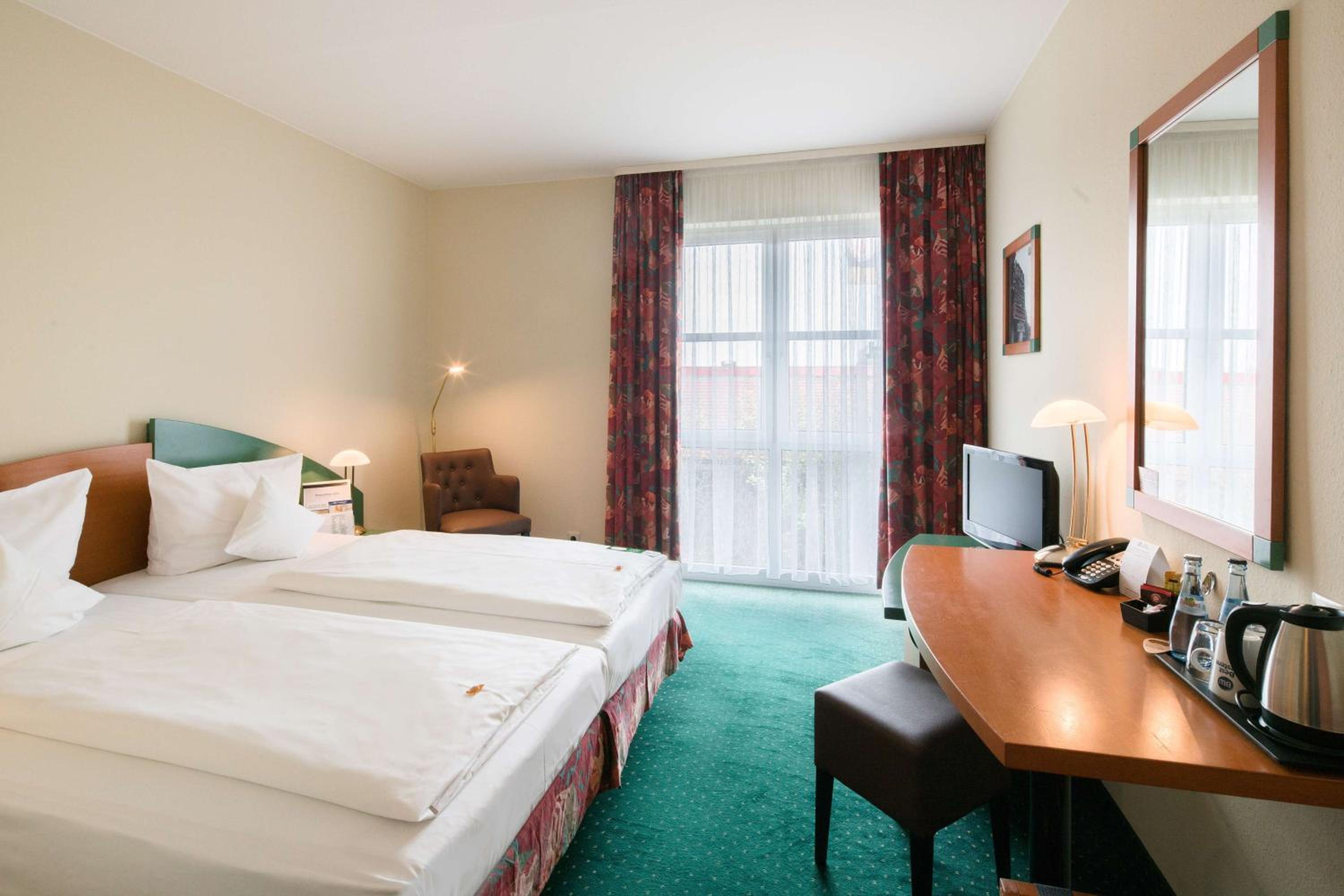 Twin Room photo 1