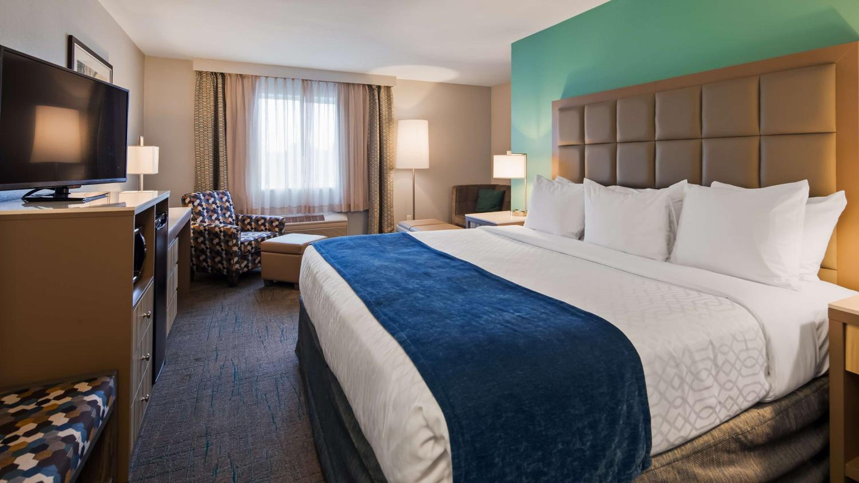 King Room - Photo 3