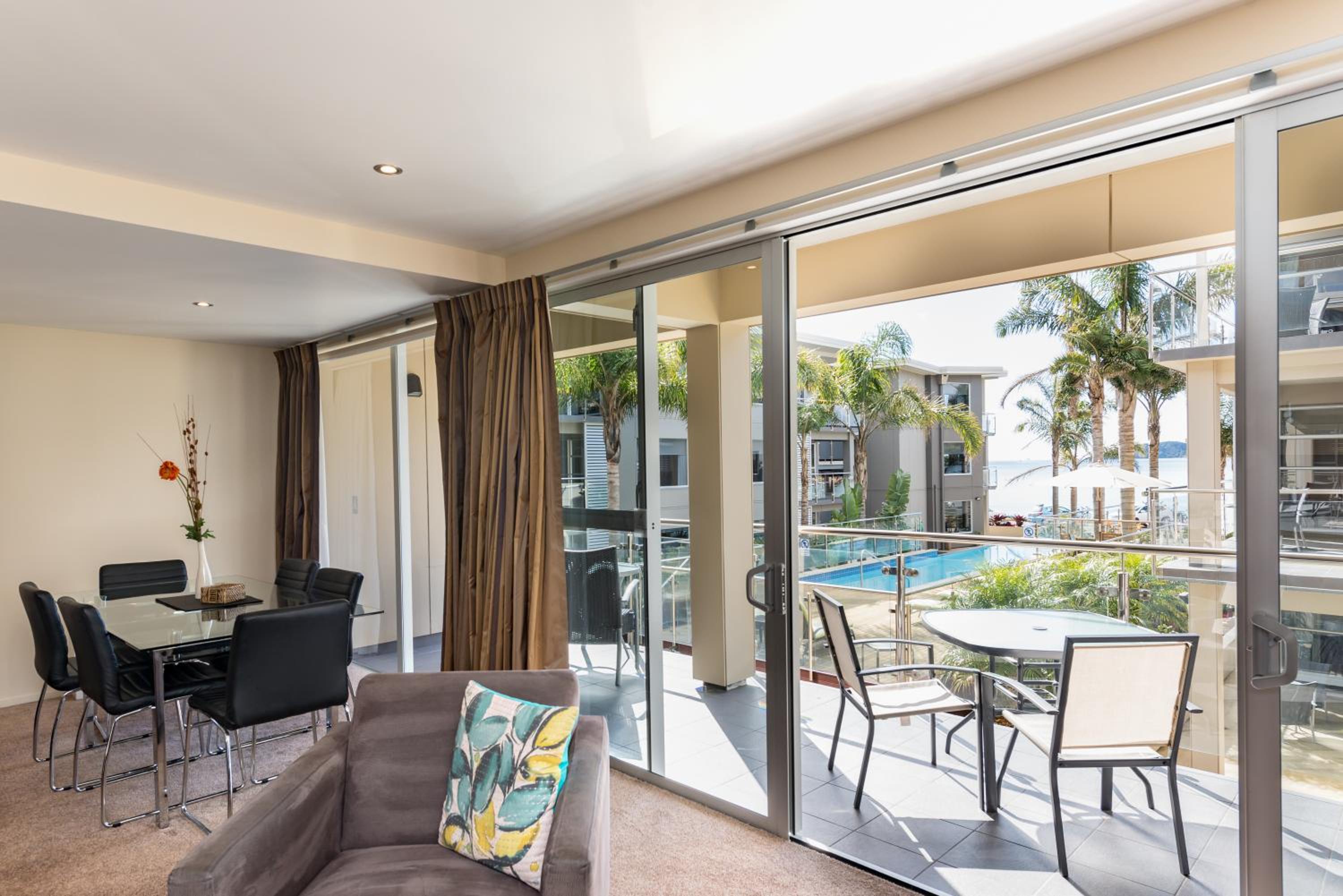 Two-Bedroom Apartment with Ocean View photo 1