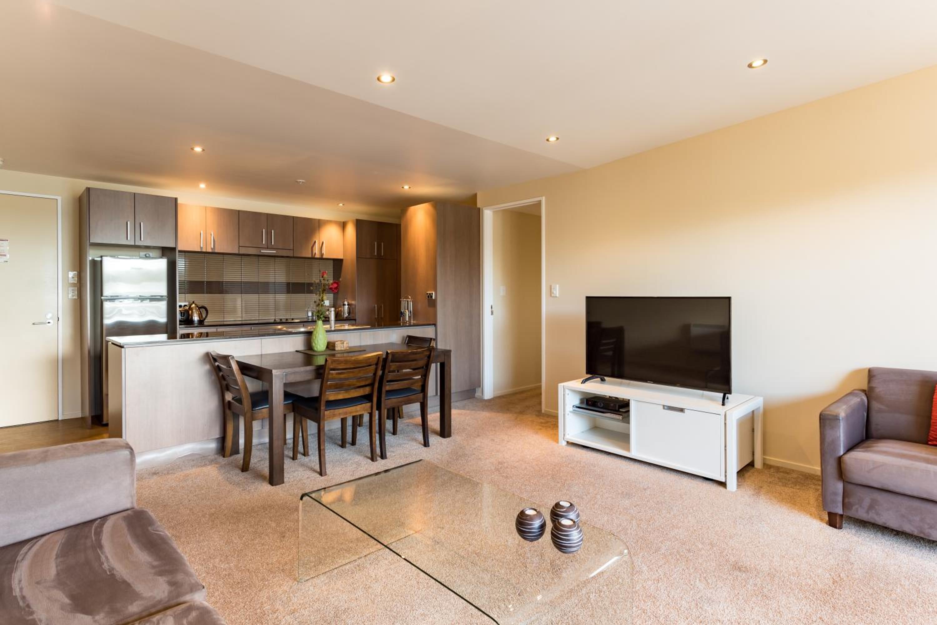 Two-Bedroom Apartment with Ocean View photo 3