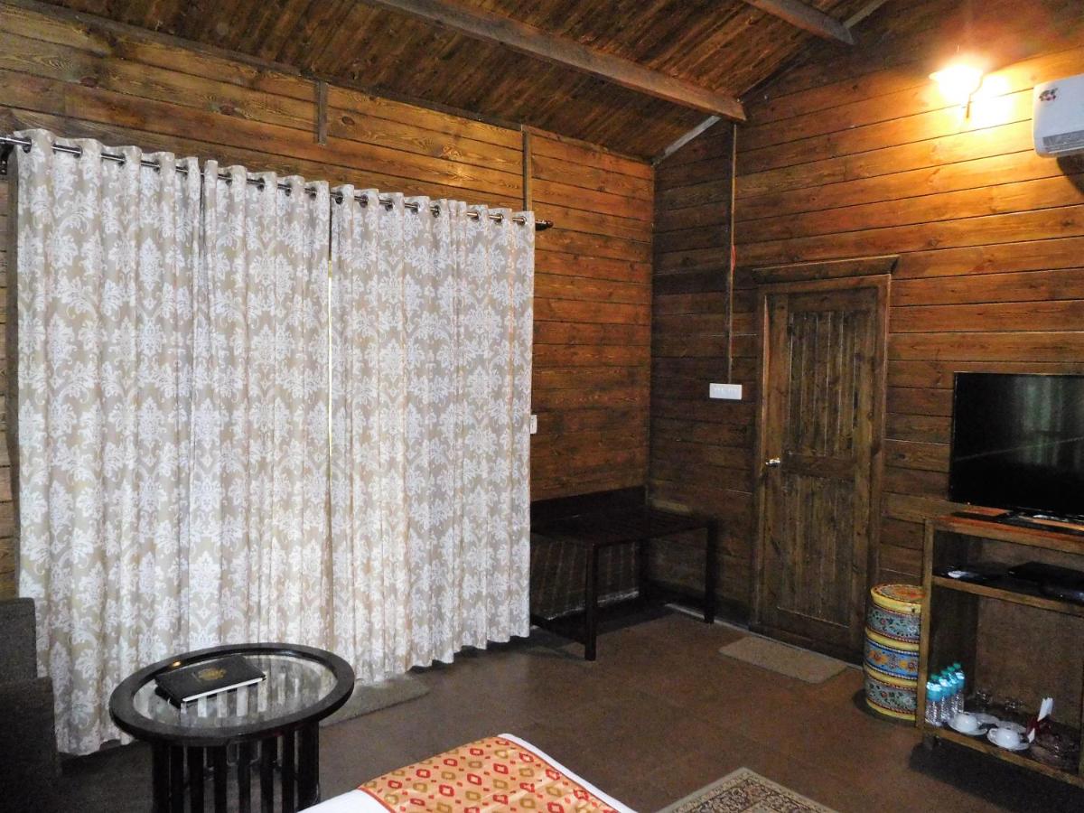 Cottage Room - Photo 3