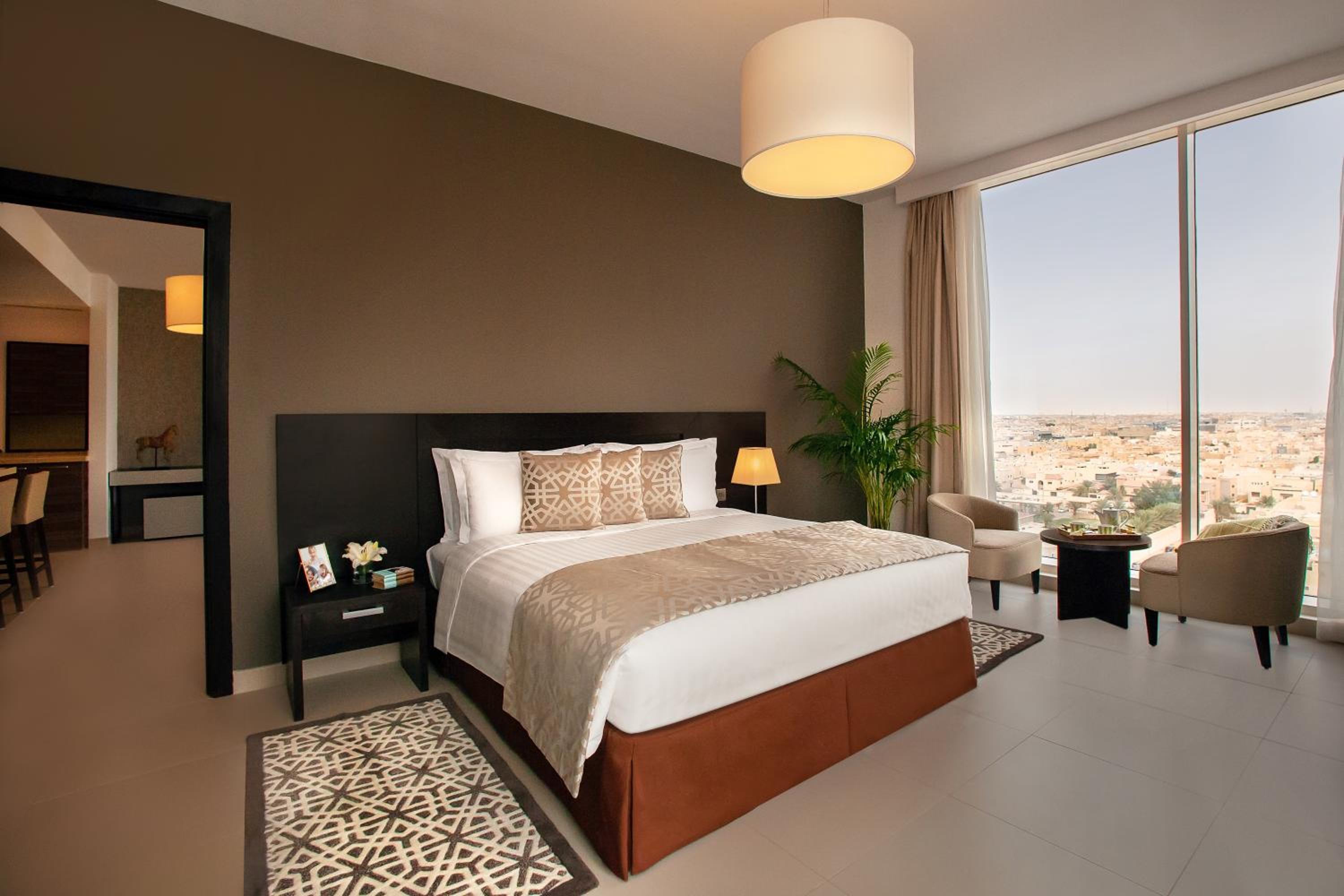 One-Bedroom Executive photo 1