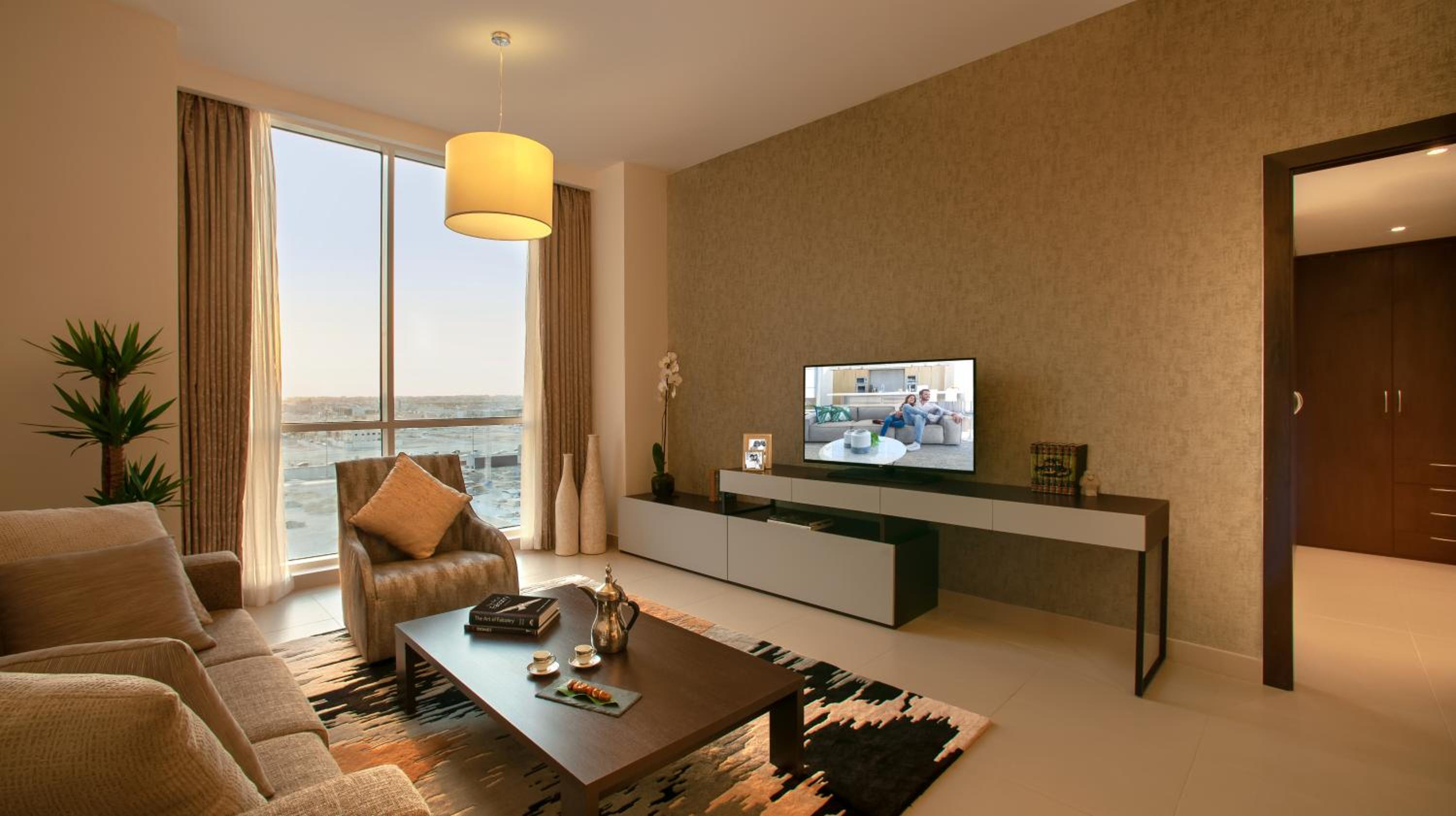 One-Bedroom Executive photo 3