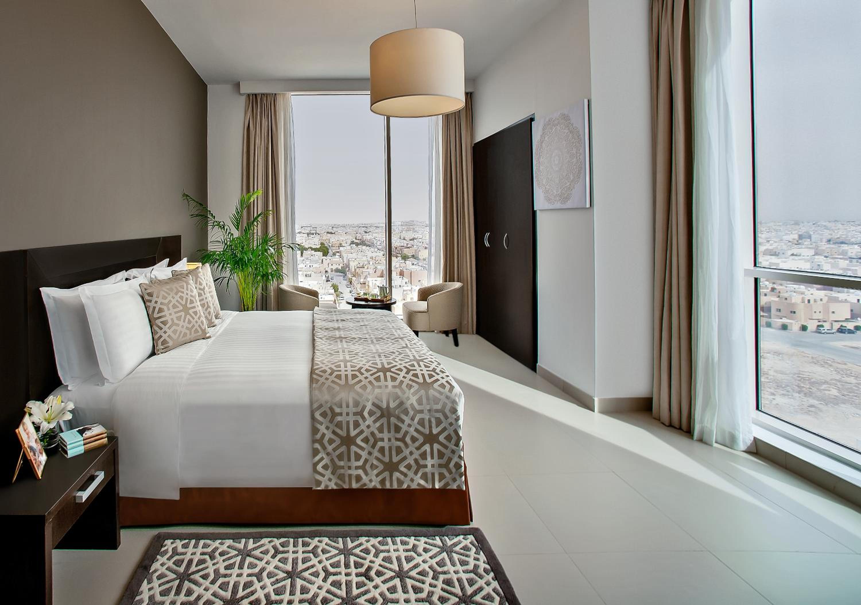 Two-Bedroom Executive photo 1
