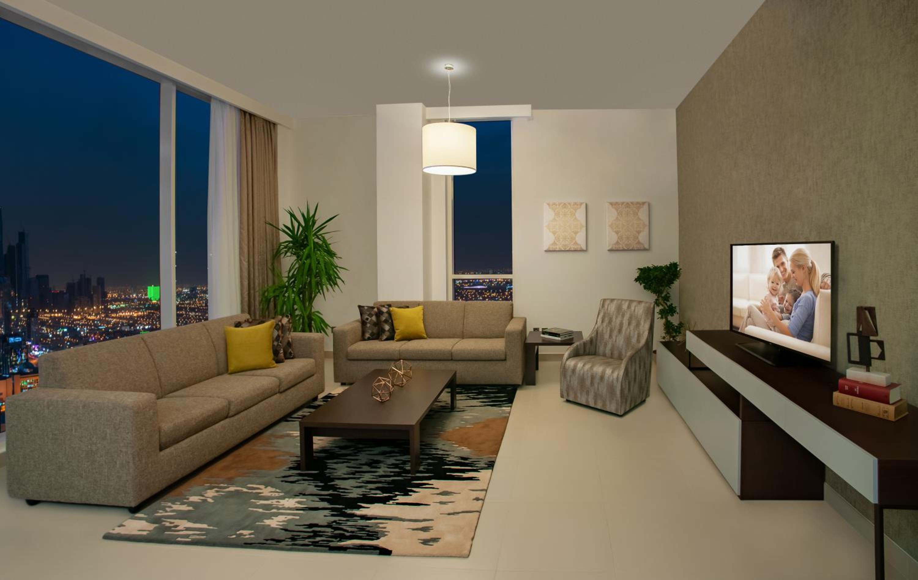 One-Bedroom Premier photo 1