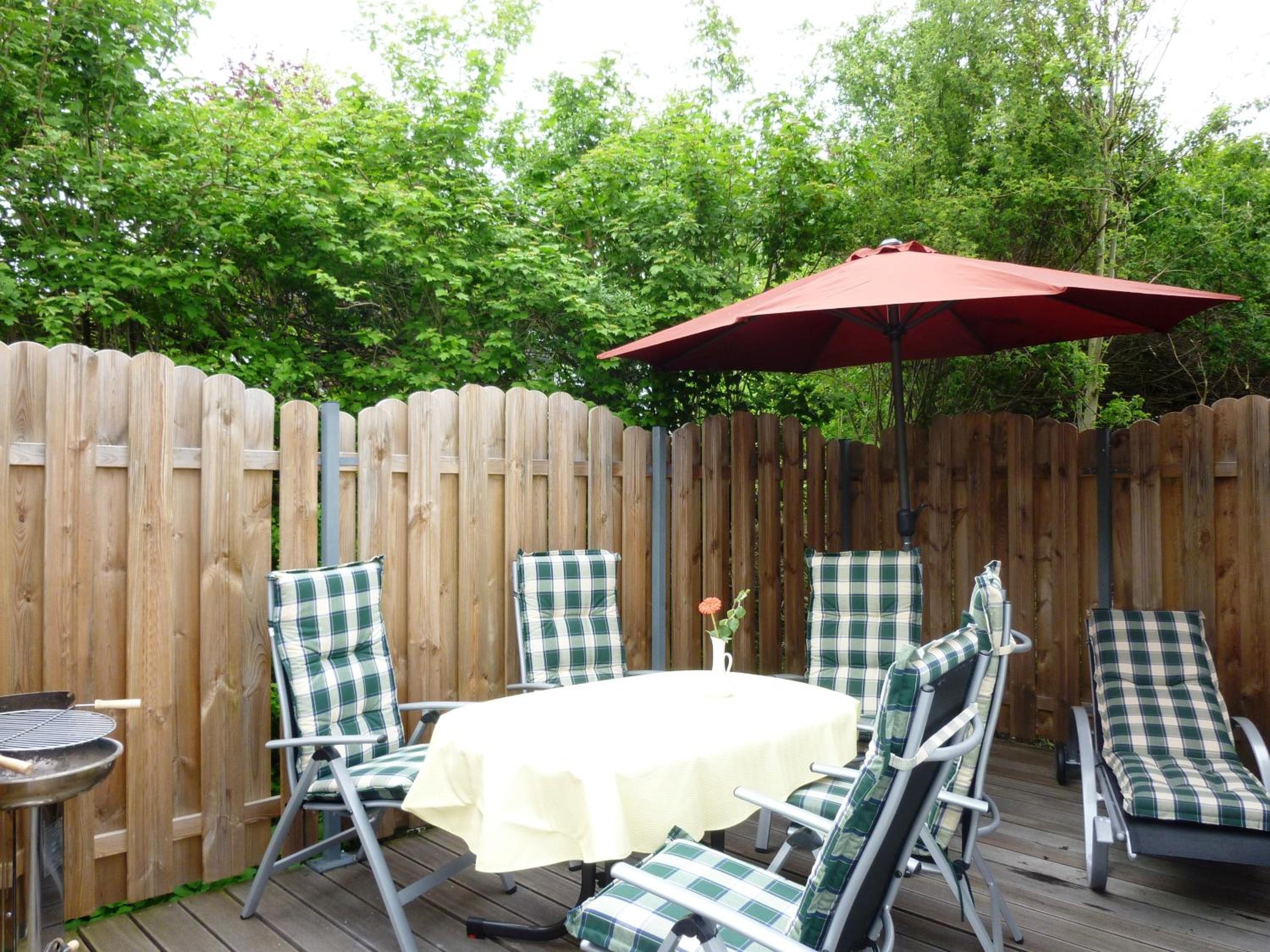 Vacation Home photo 2