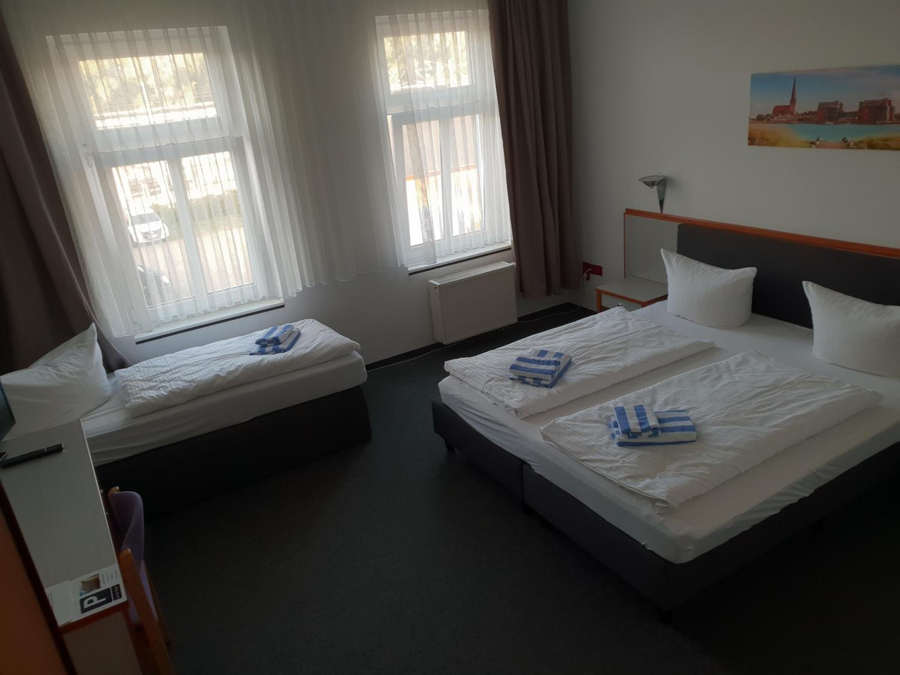 Triple Room - 12