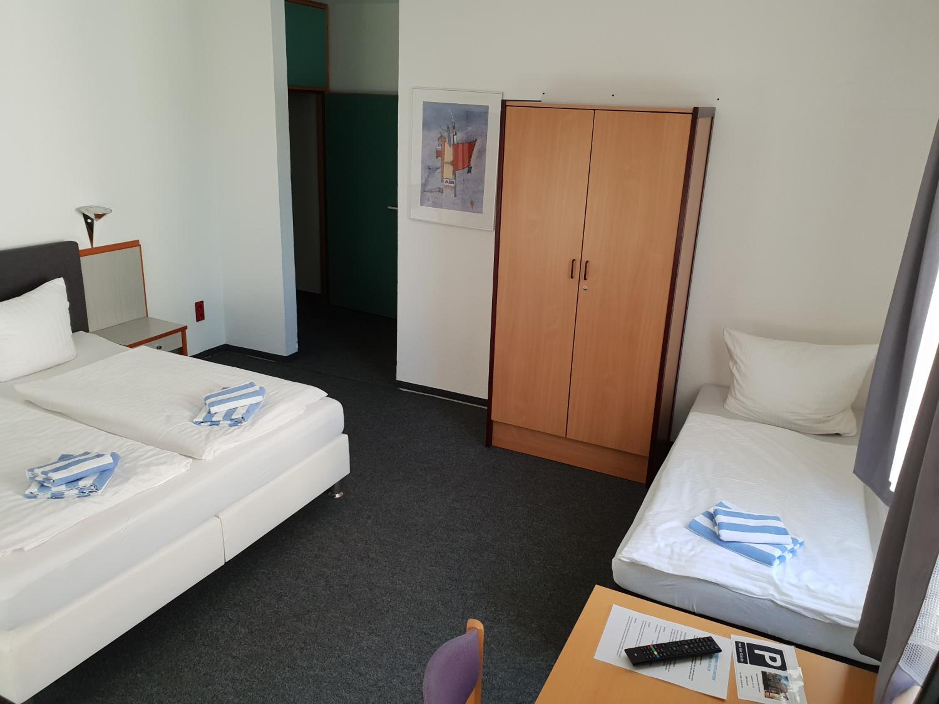 Triple Room - 13 - Photo 1