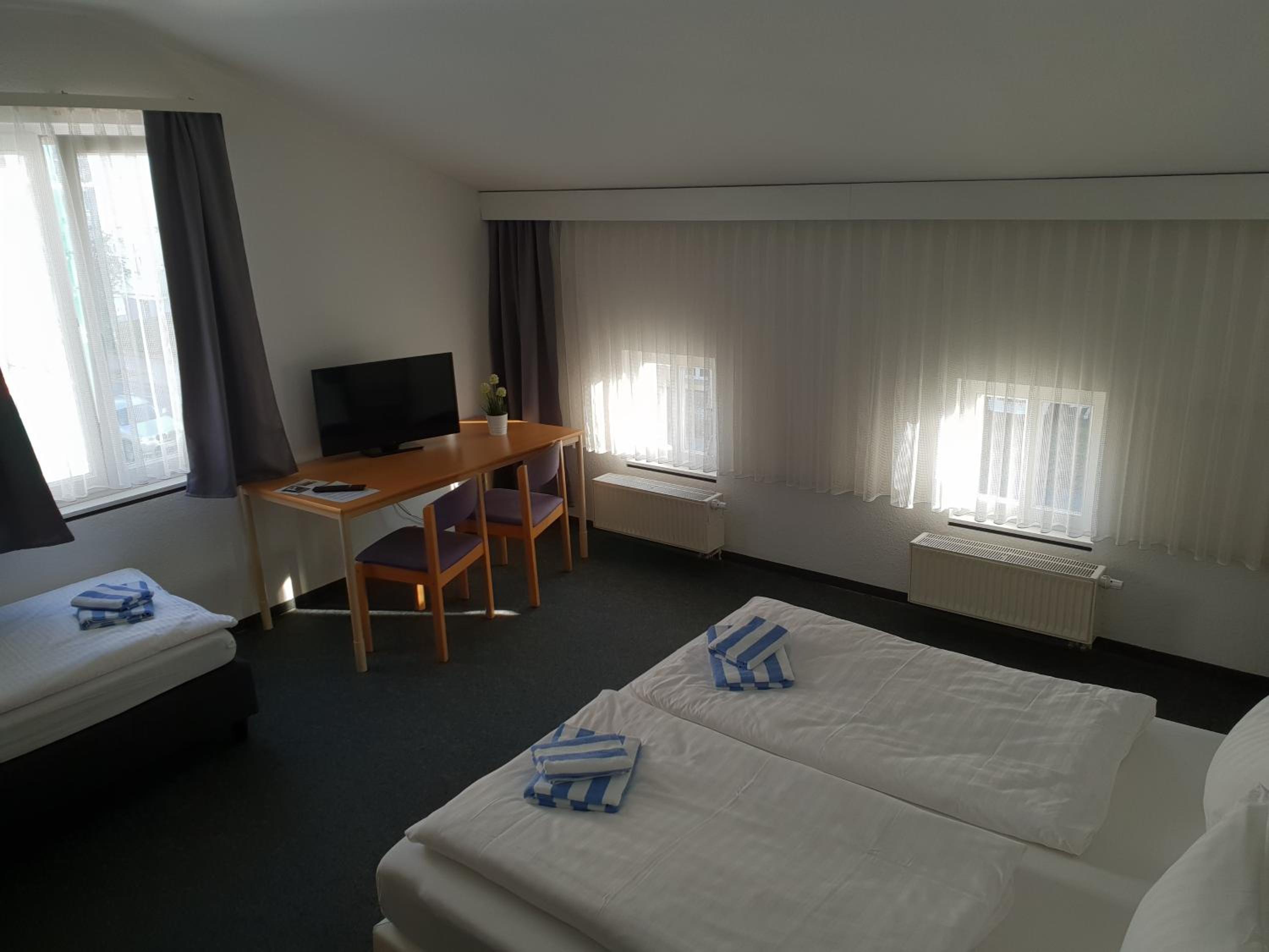 Triple Room - 13 - Photo 3