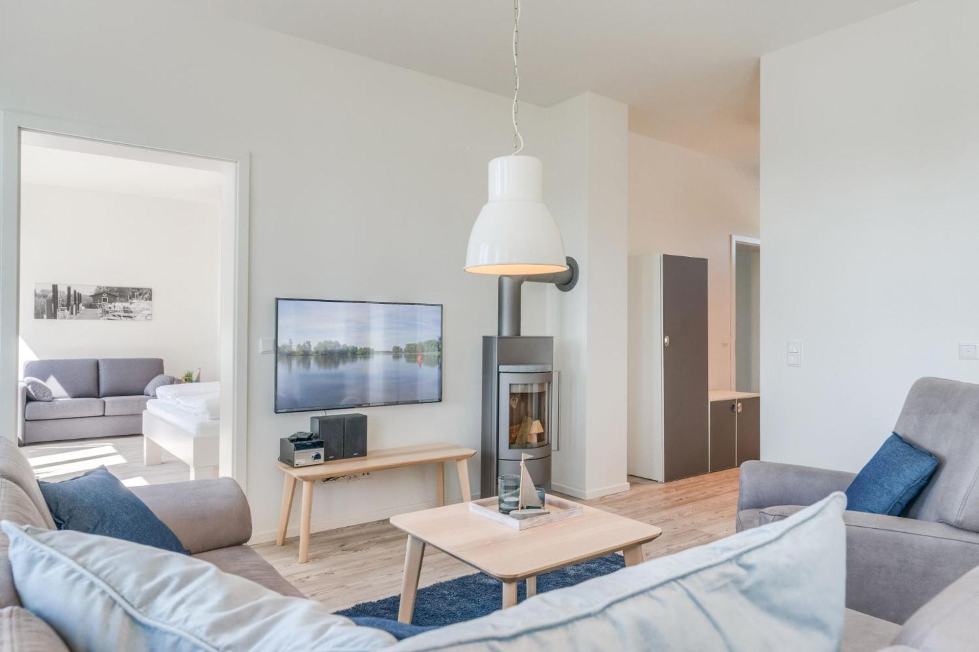 Apartment Bootshaus photo 3